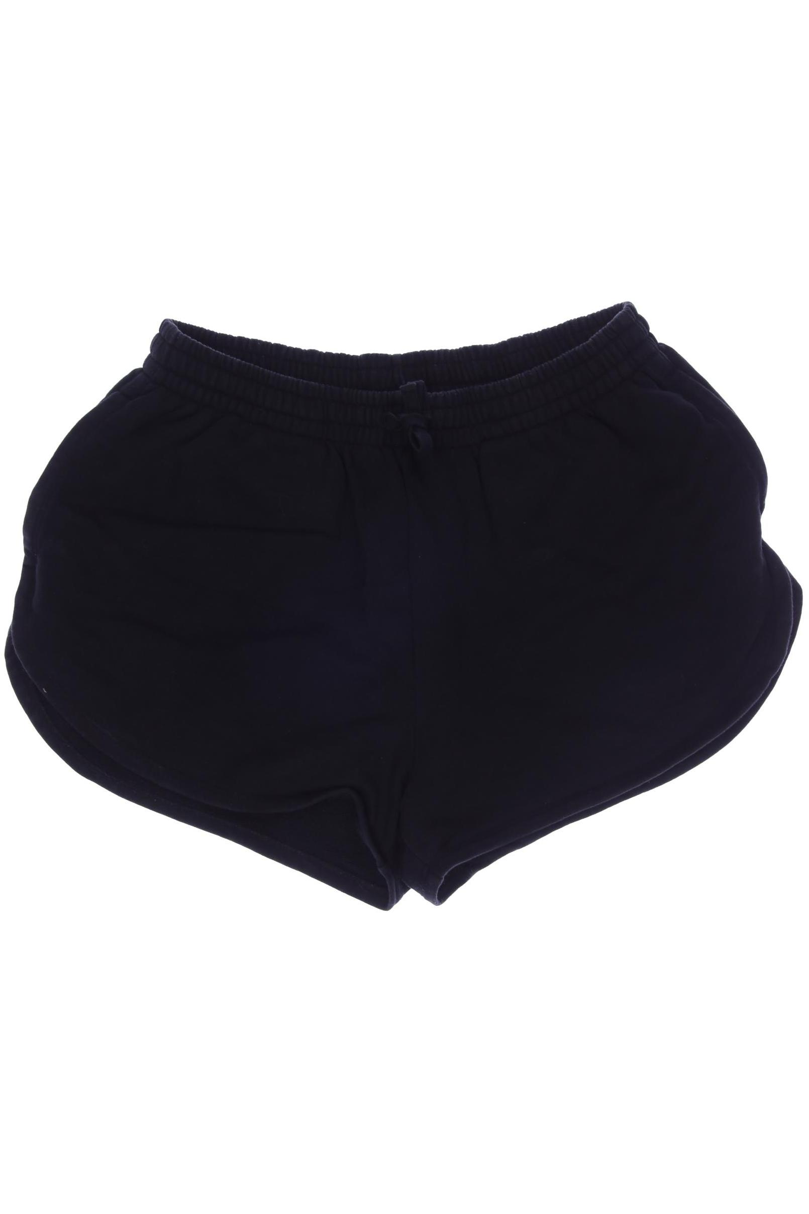 

Arket Damen Shorts, schwarz, Gr. 38