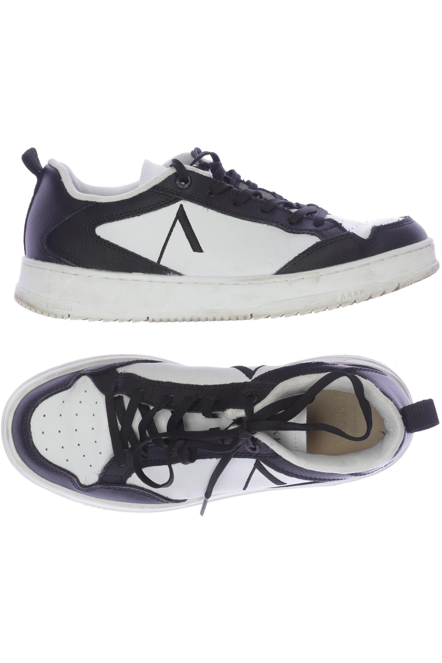 

Arket Damen Sneakers, weiß, Gr. 38