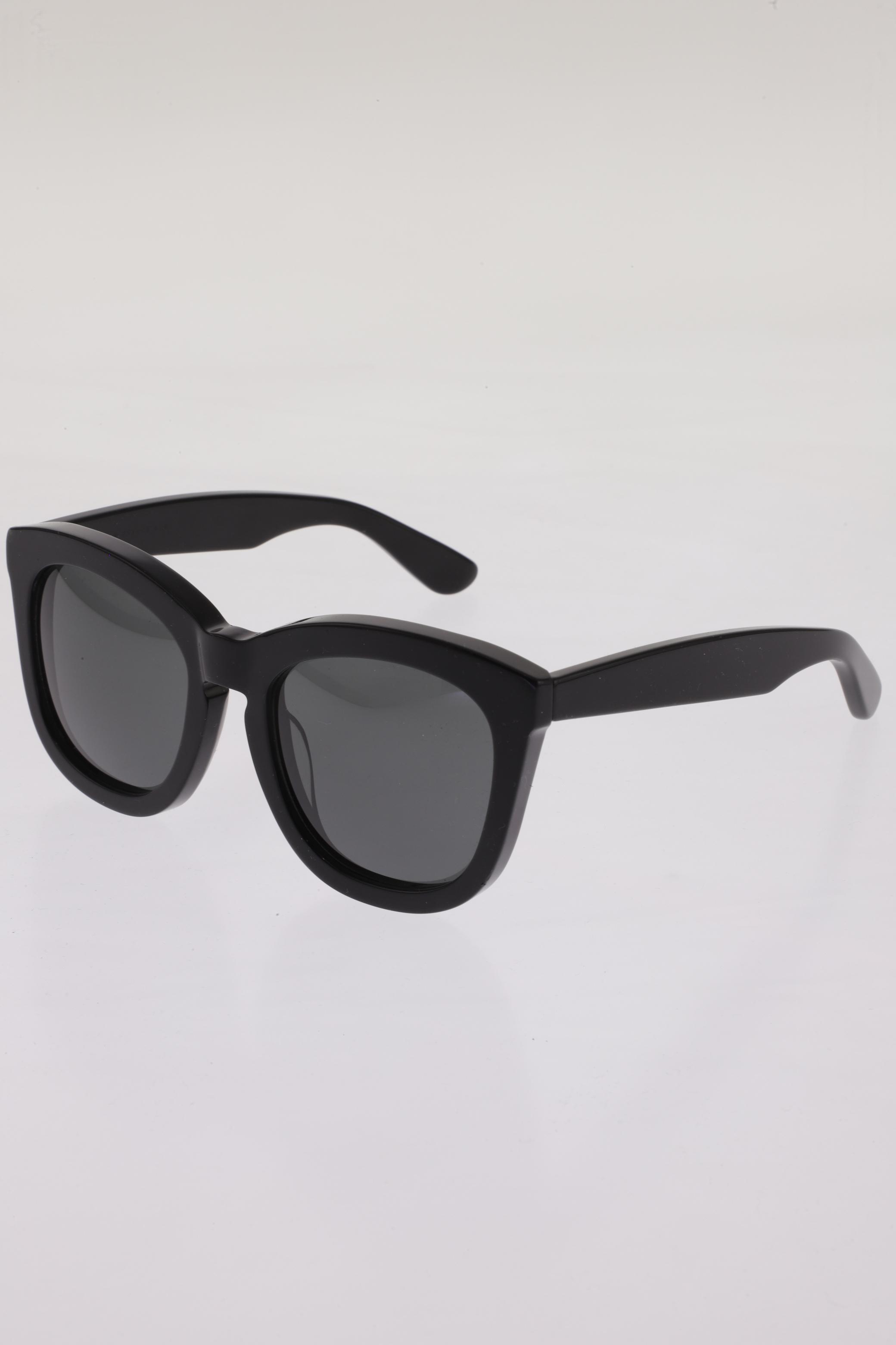

Arket Damen Sonnenbrille, schwarz, Gr.