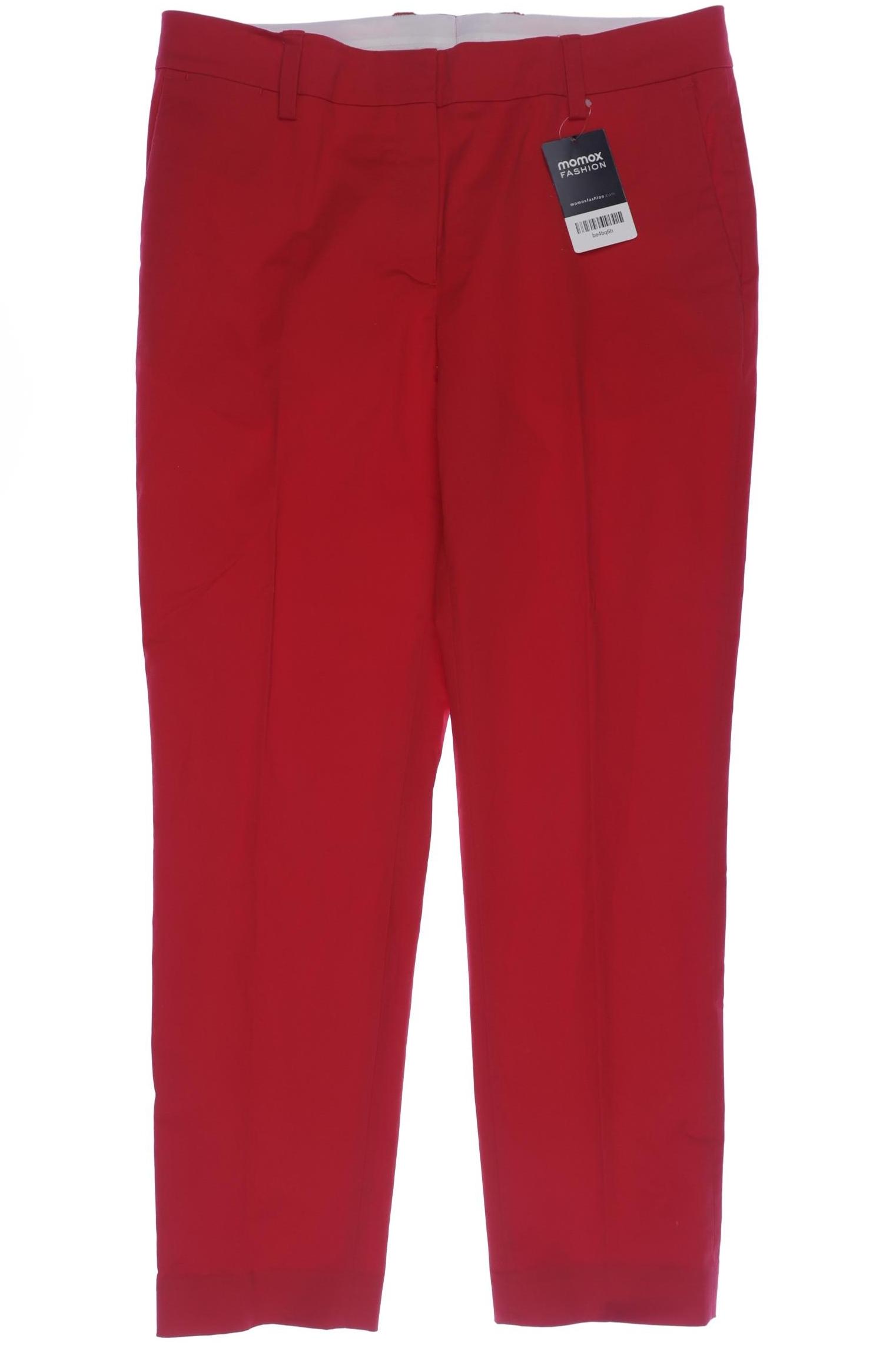 

Arket Damen Stoffhose, rot, Gr. 40