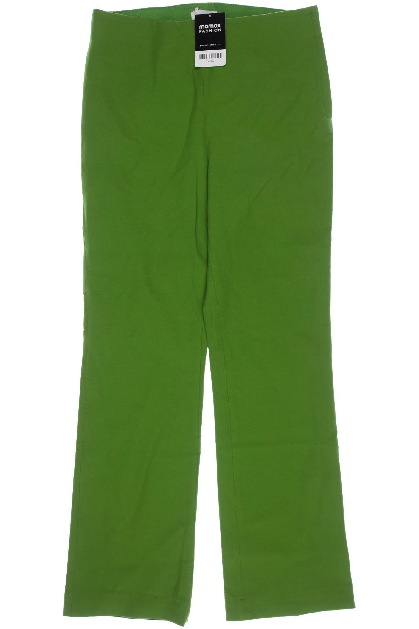 

Arket Damen Stoffhose, grün, Gr. 40