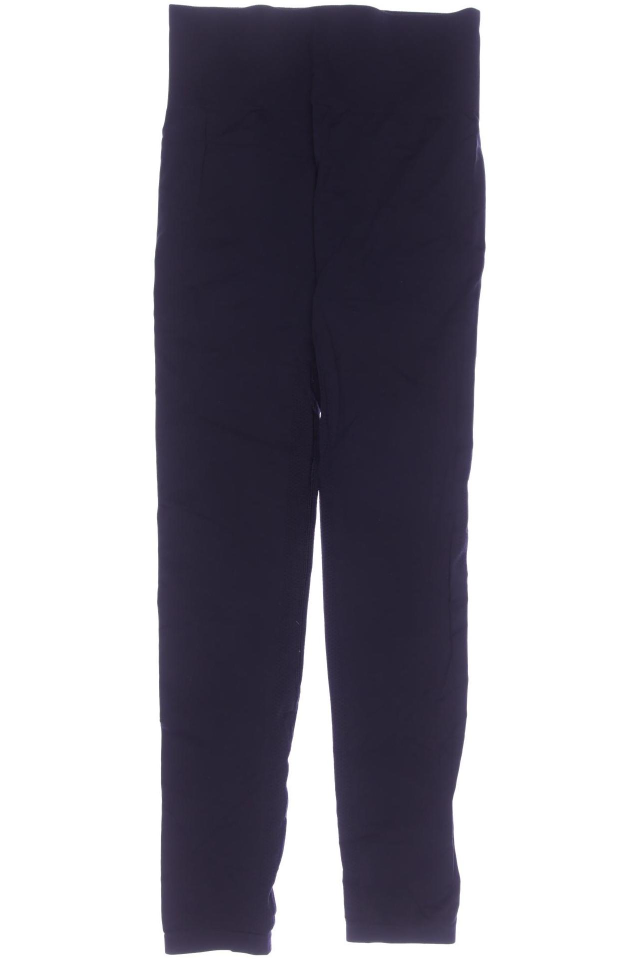 

Arket Damen Stoffhose, marineblau, Gr. 0