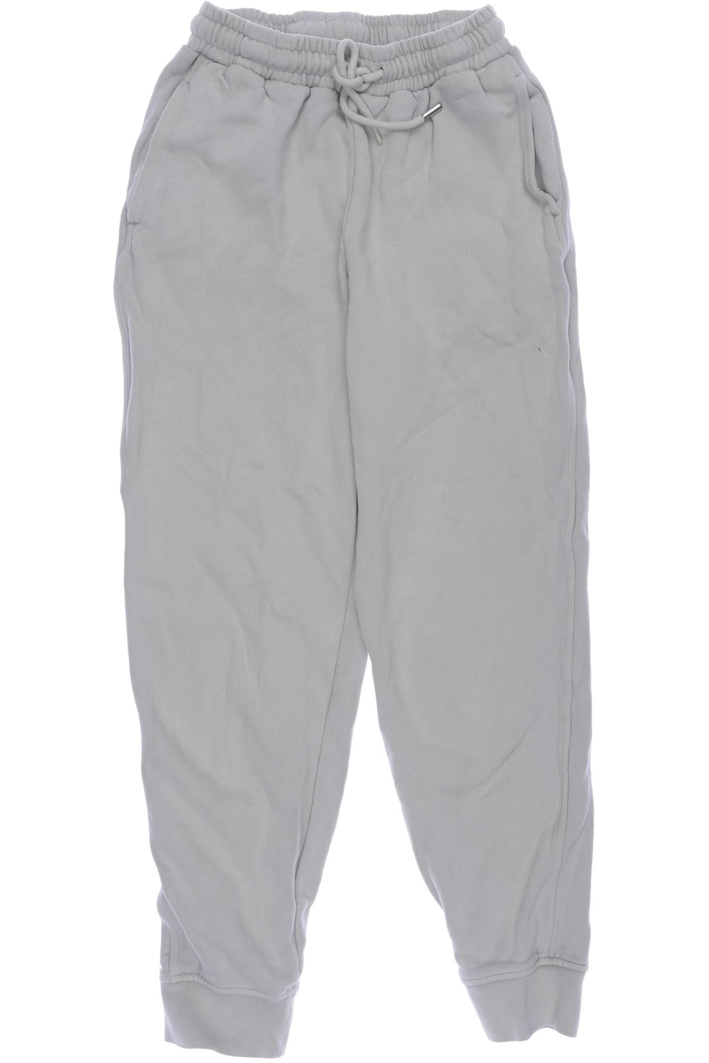 

Arket Damen Stoffhose, grau, Gr. 0