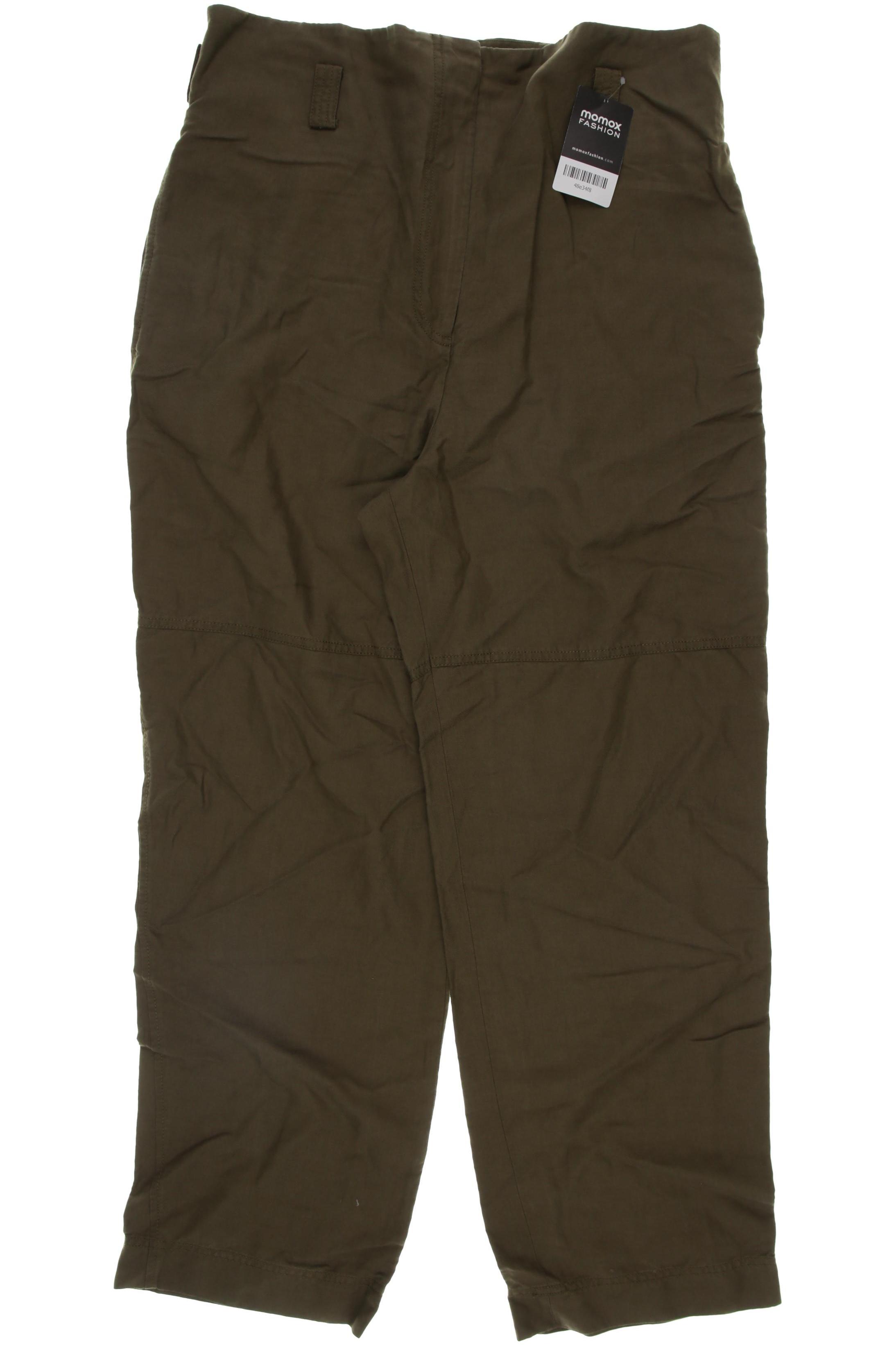 

Arket Damen Stoffhose, grün, Gr. 40