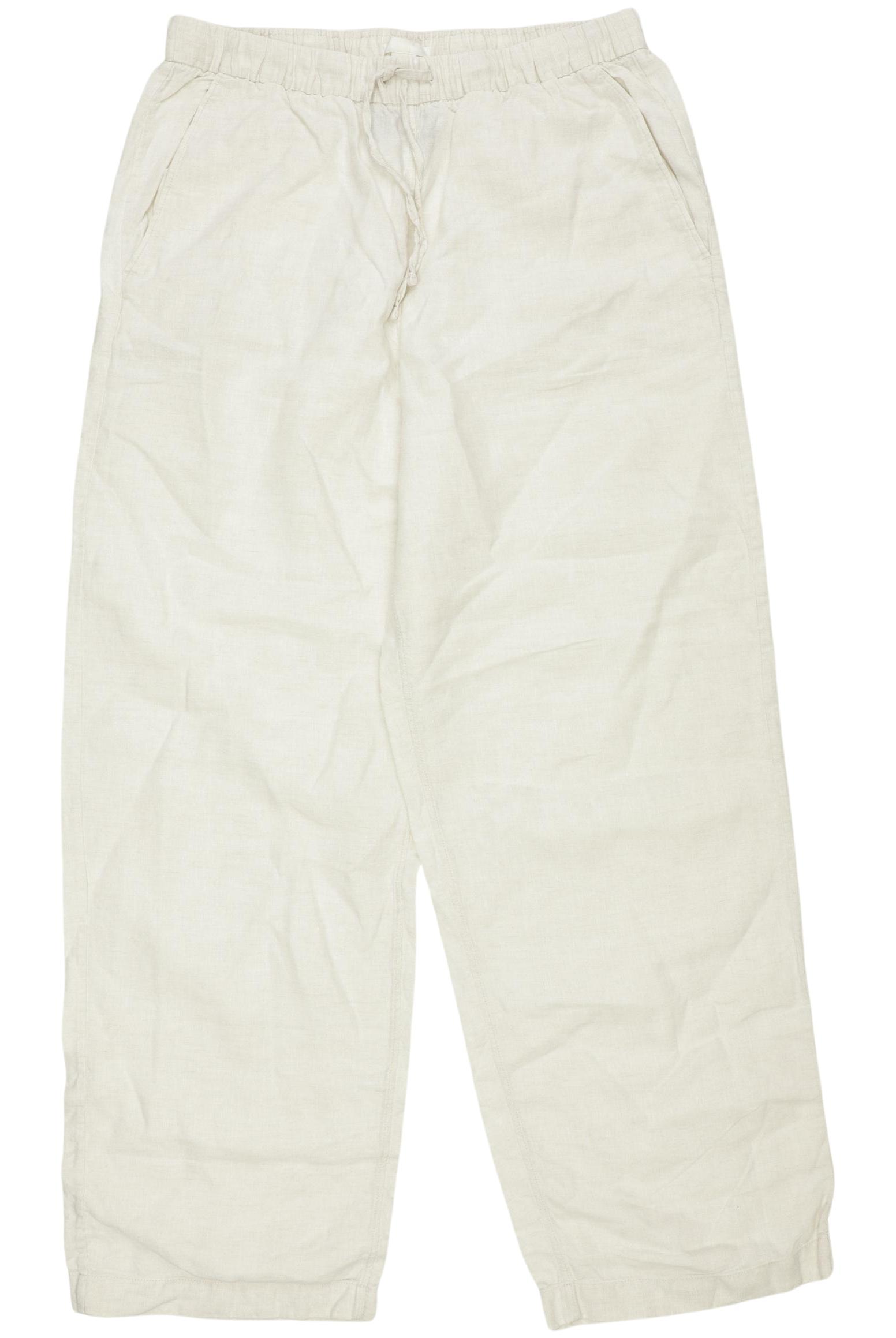 

Arket Damen Stoffhose, beige, Gr. 0