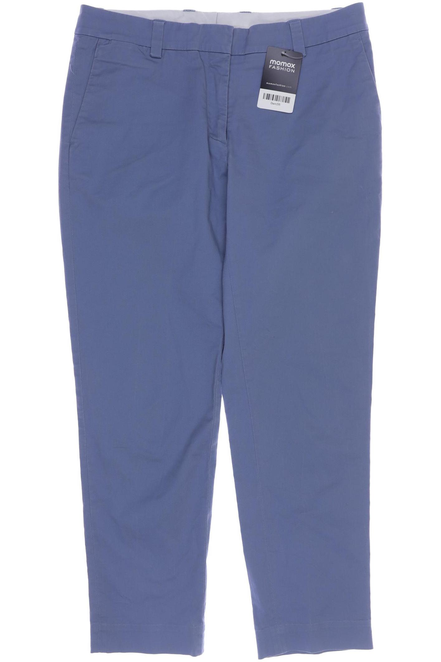 

Arket Damen Stoffhose, blau