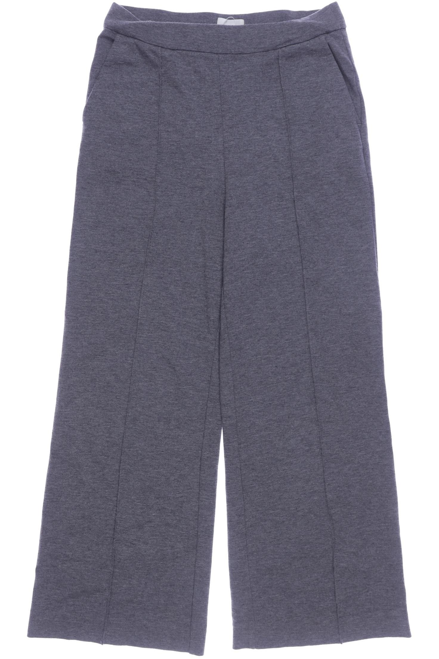 

Arket Damen Stoffhose, grau, Gr. 0