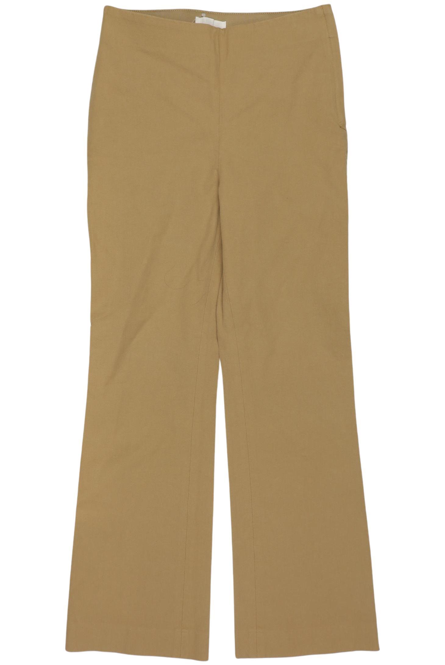 

Arket Damen Stoffhose, beige, Gr. 36