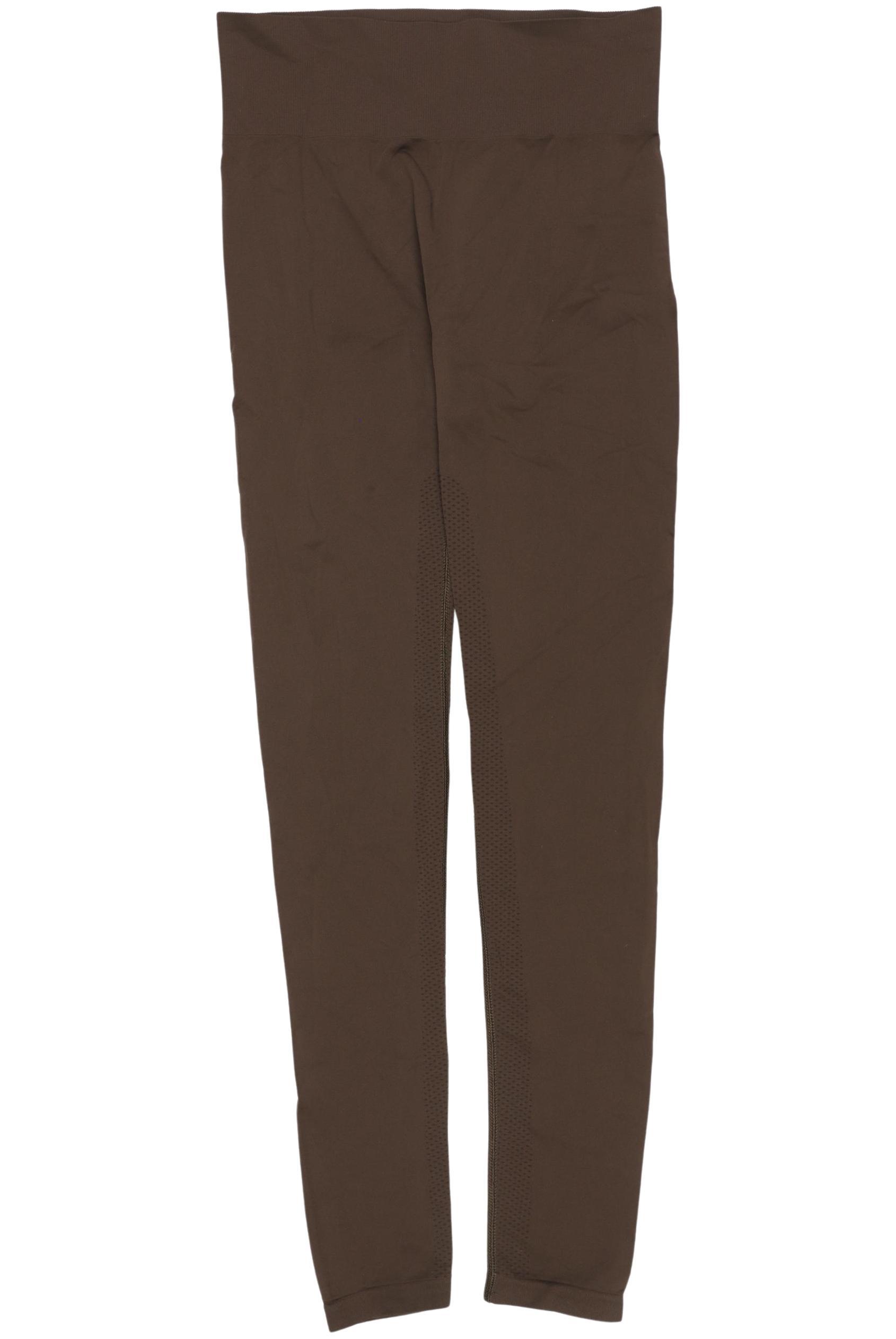 

Arket Damen Stoffhose, braun, Gr. 0