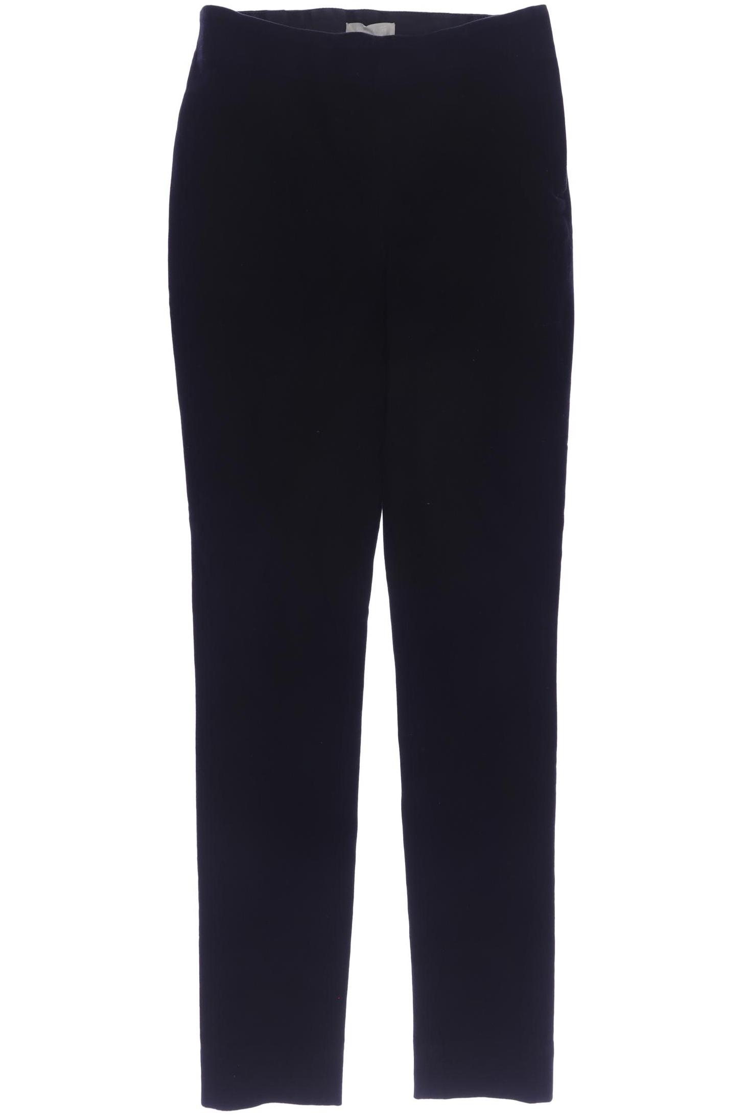 

Arket Damen Stoffhose, schwarz, Gr. 32