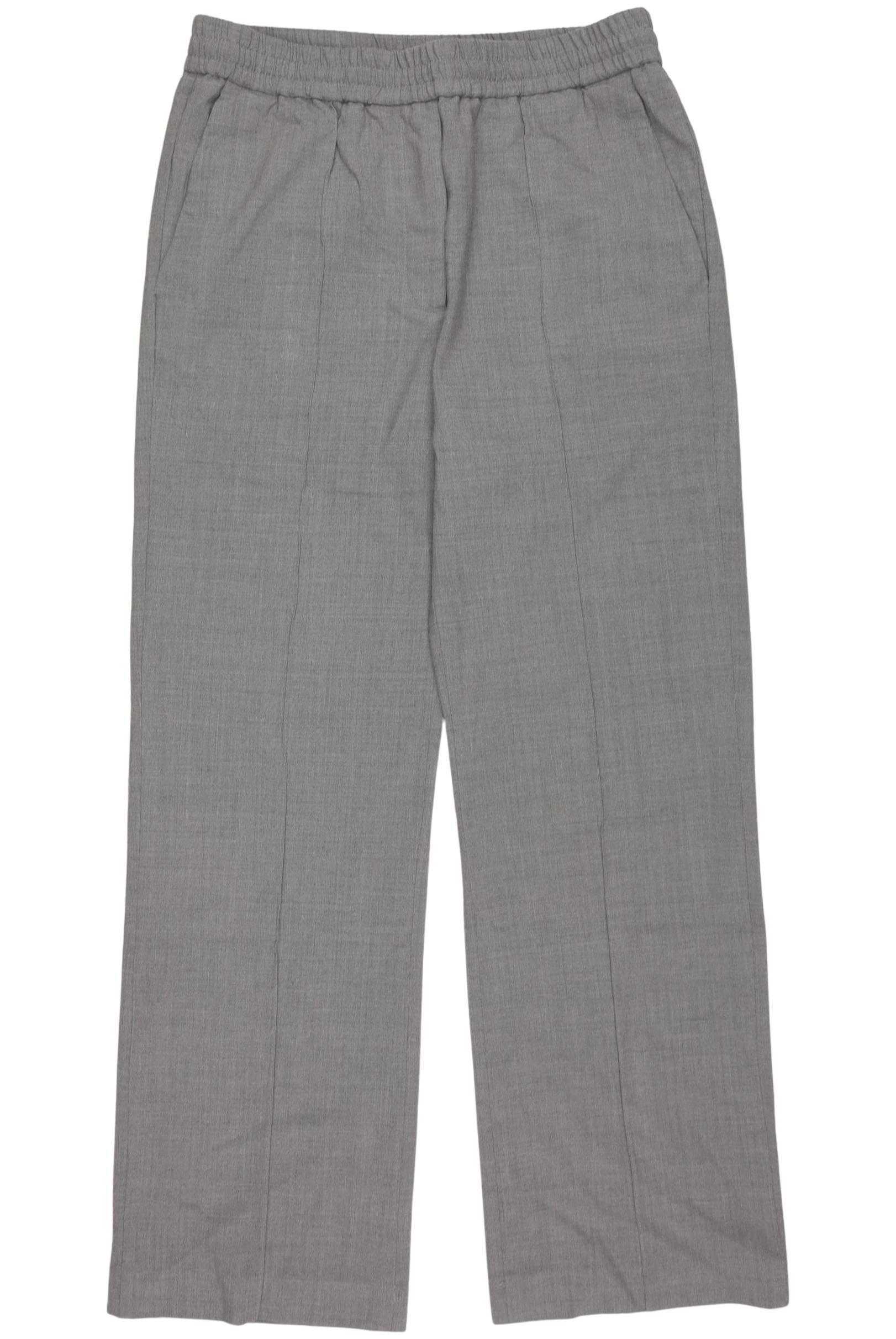 

Arket Damen Stoffhose, grau, Gr. 38