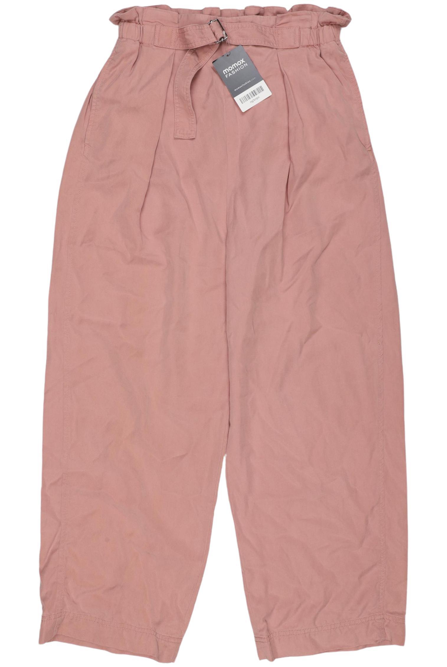 

Arket Damen Stoffhose, pink, Gr. 36