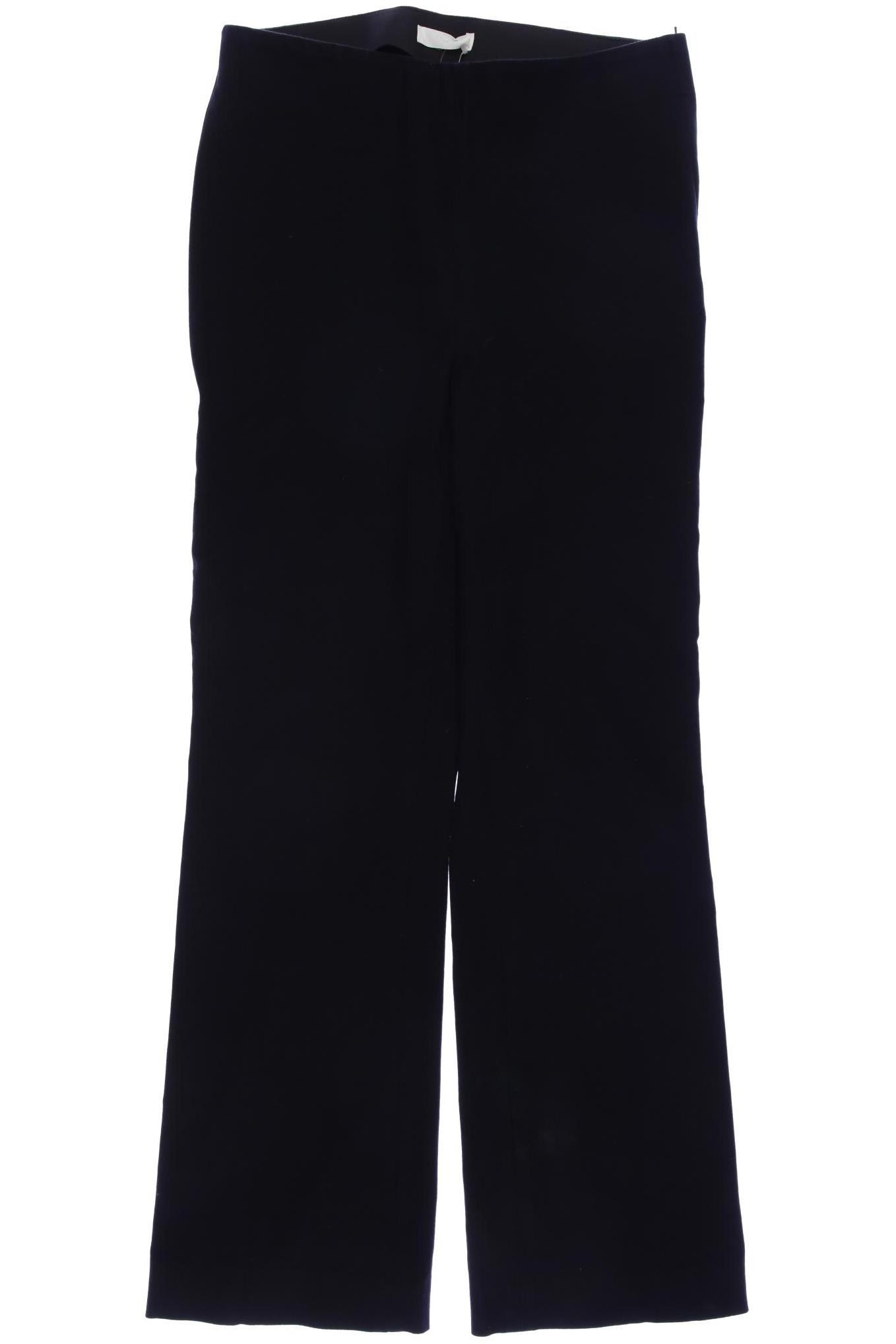 

Arket Damen Stoffhose, schwarz