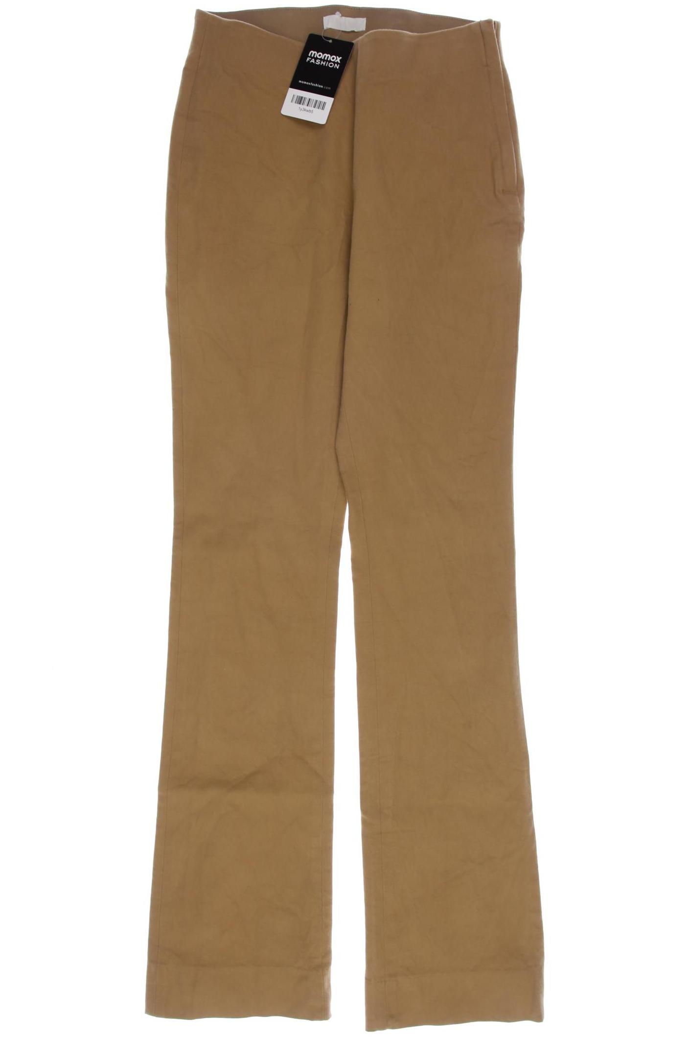 

Arket Damen Stoffhose, beige