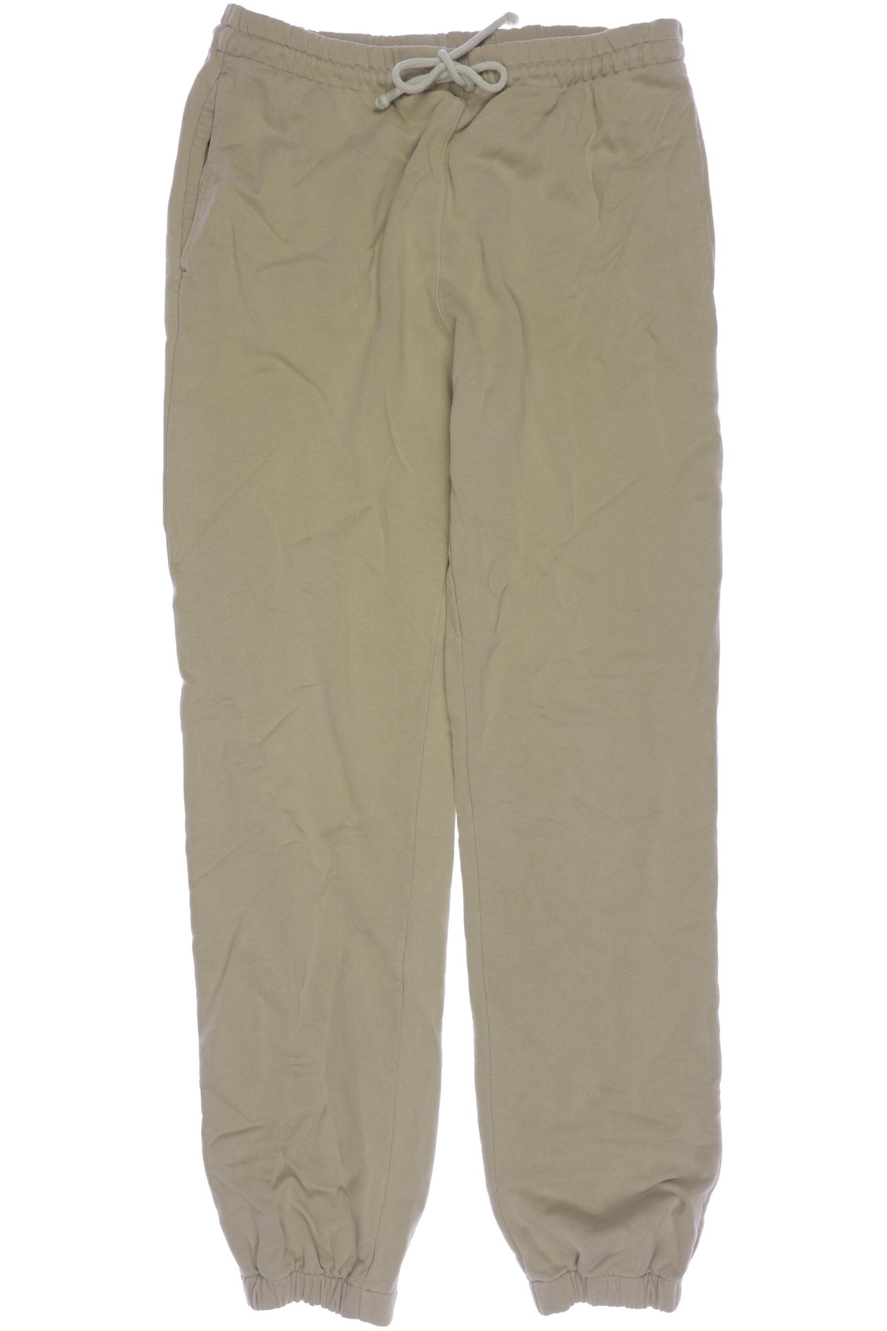 

Arket Damen Stoffhose, beige, Gr. 0