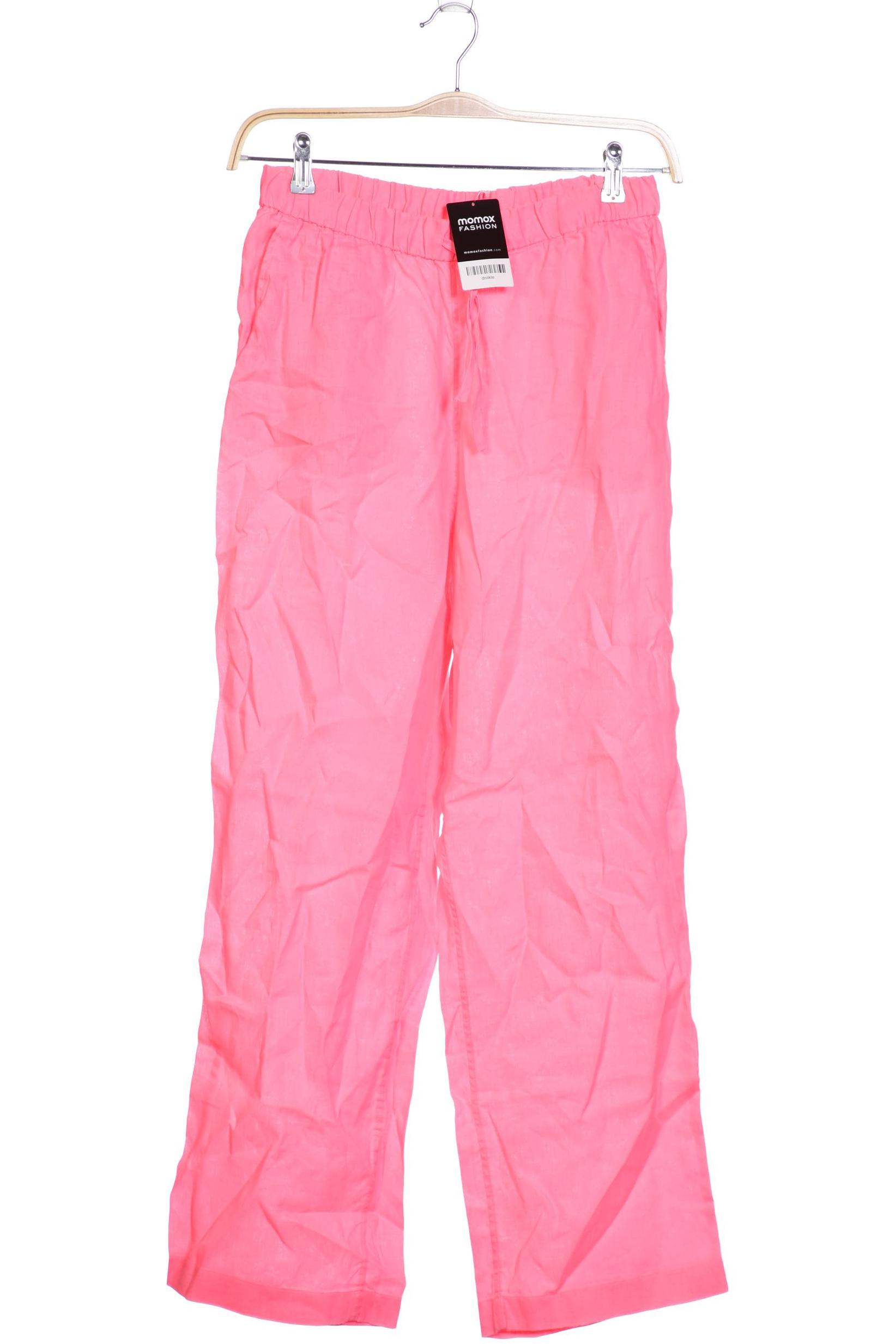 

Arket Damen Stoffhose, neon, Gr. 0