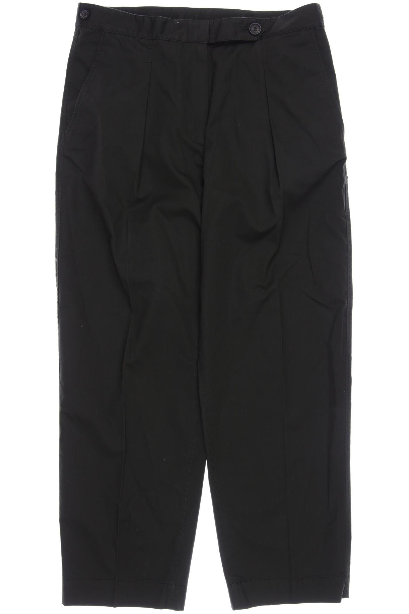 

Arket Damen Stoffhose, grün