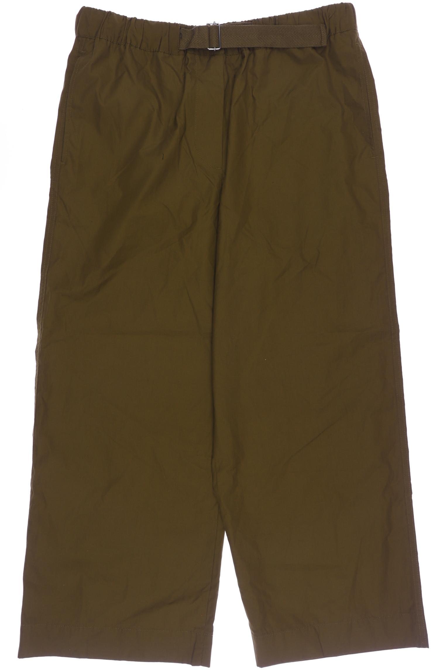 

Arket Damen Stoffhose, grün, Gr. 40