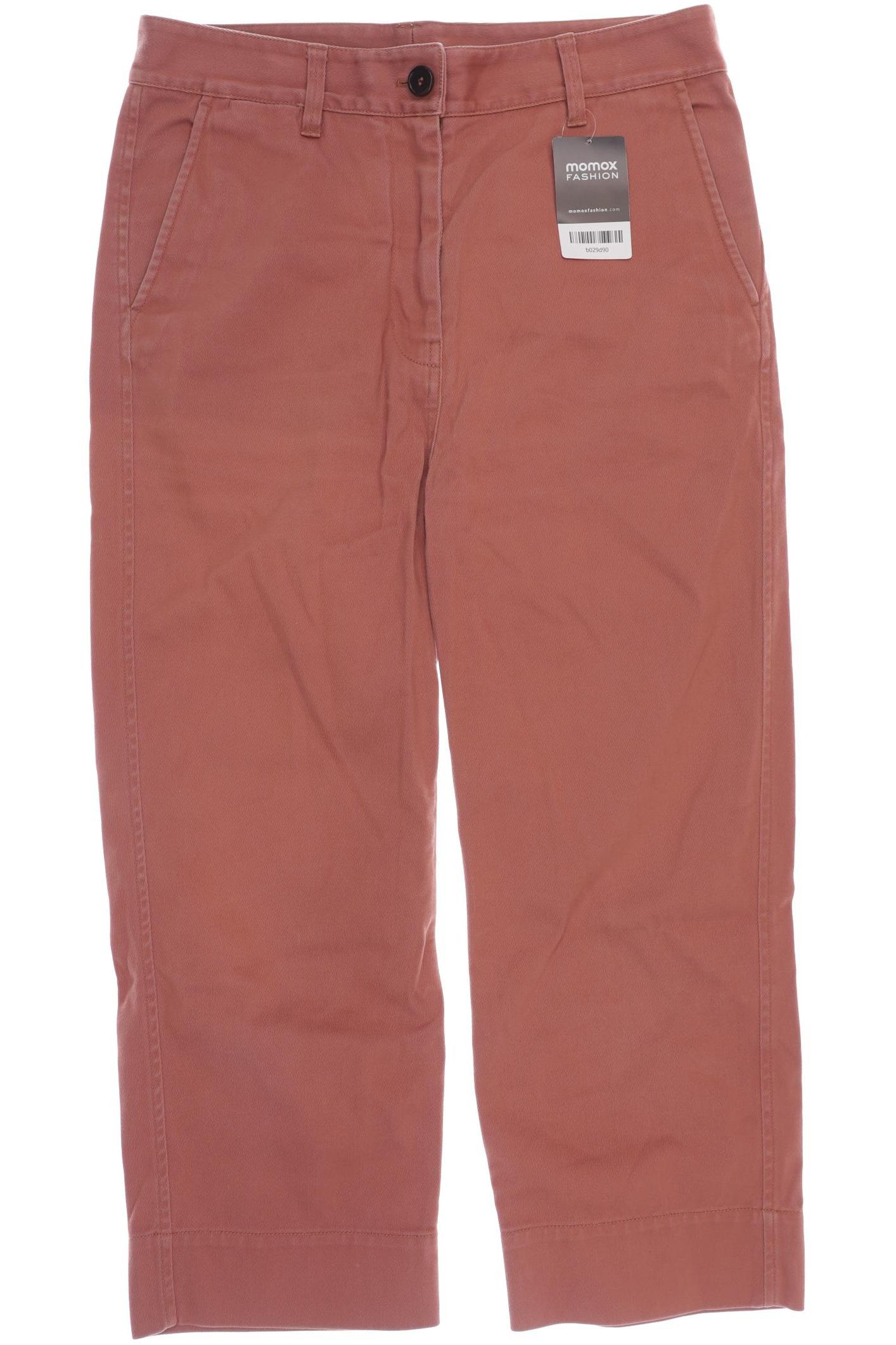 

Arket Damen Stoffhose, braun, Gr. 38