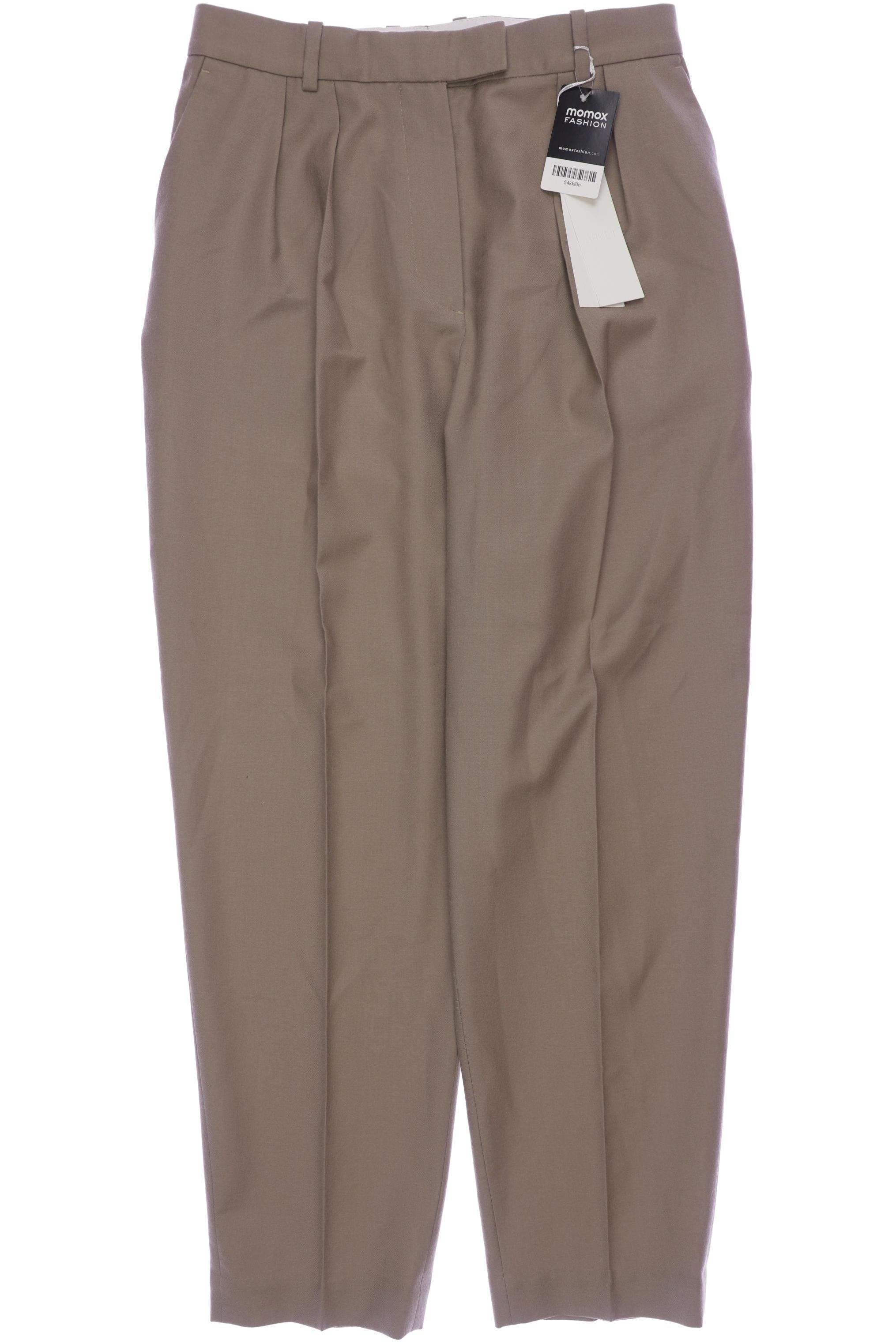 

Arket Damen Stoffhose, beige, Gr. 44