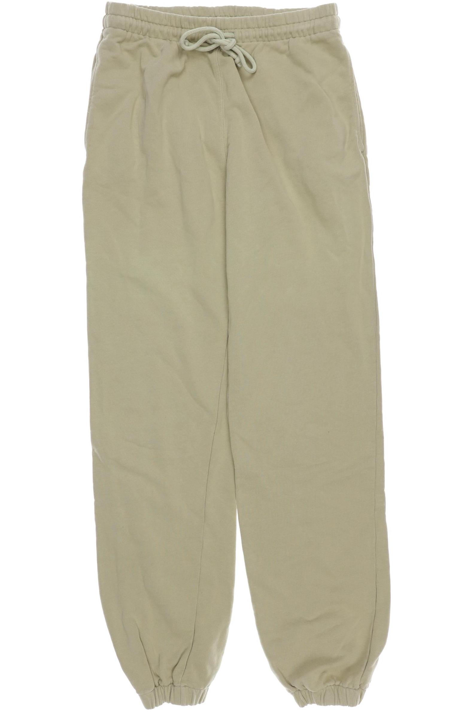 

Arket Damen Stoffhose, beige, Gr. 0