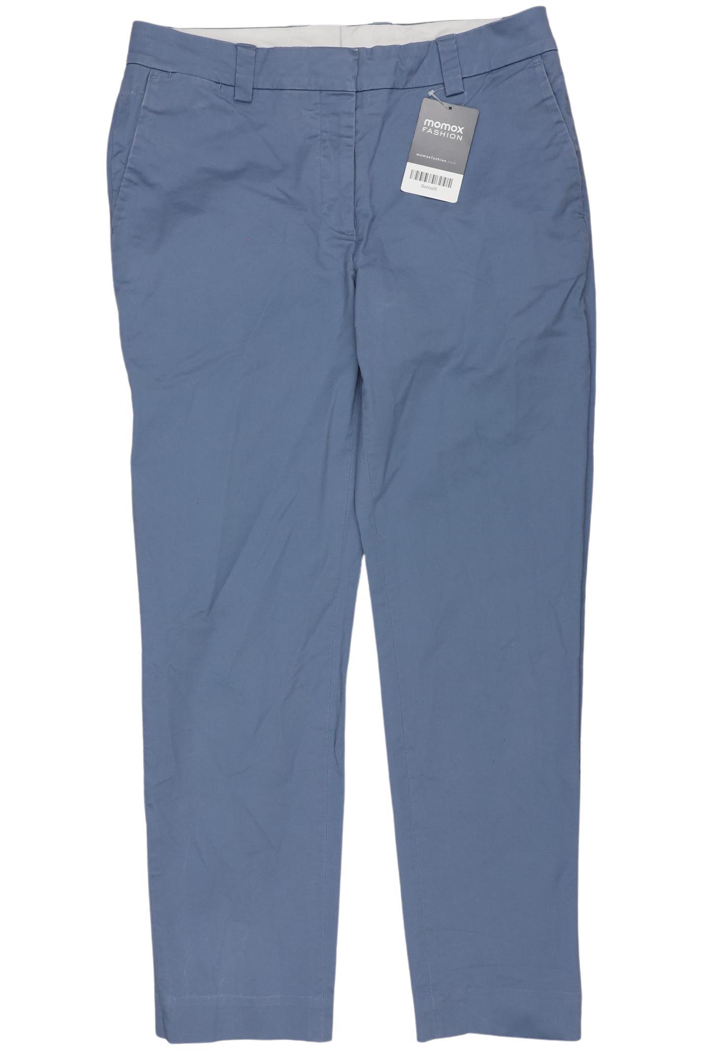 

Arket Damen Stoffhose, hellblau, Gr. 36