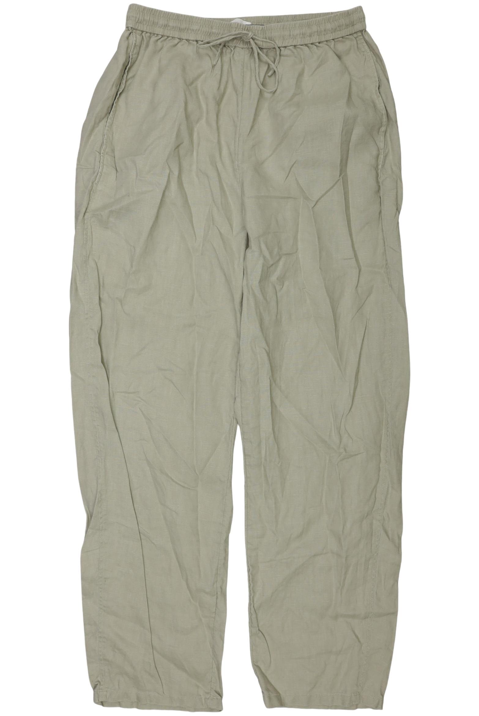 

Arket Damen Stoffhose, beige, Gr. 38