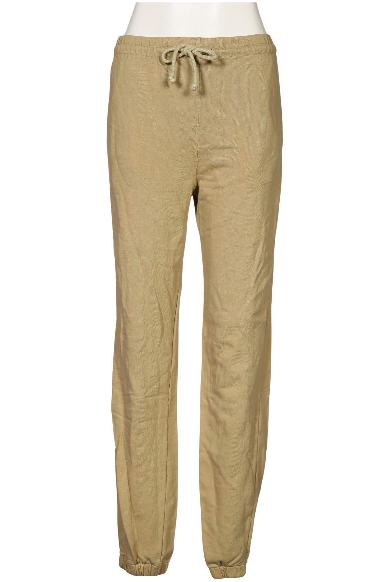 

Arket Damen Stoffhose, hellgrün, Gr. 0
