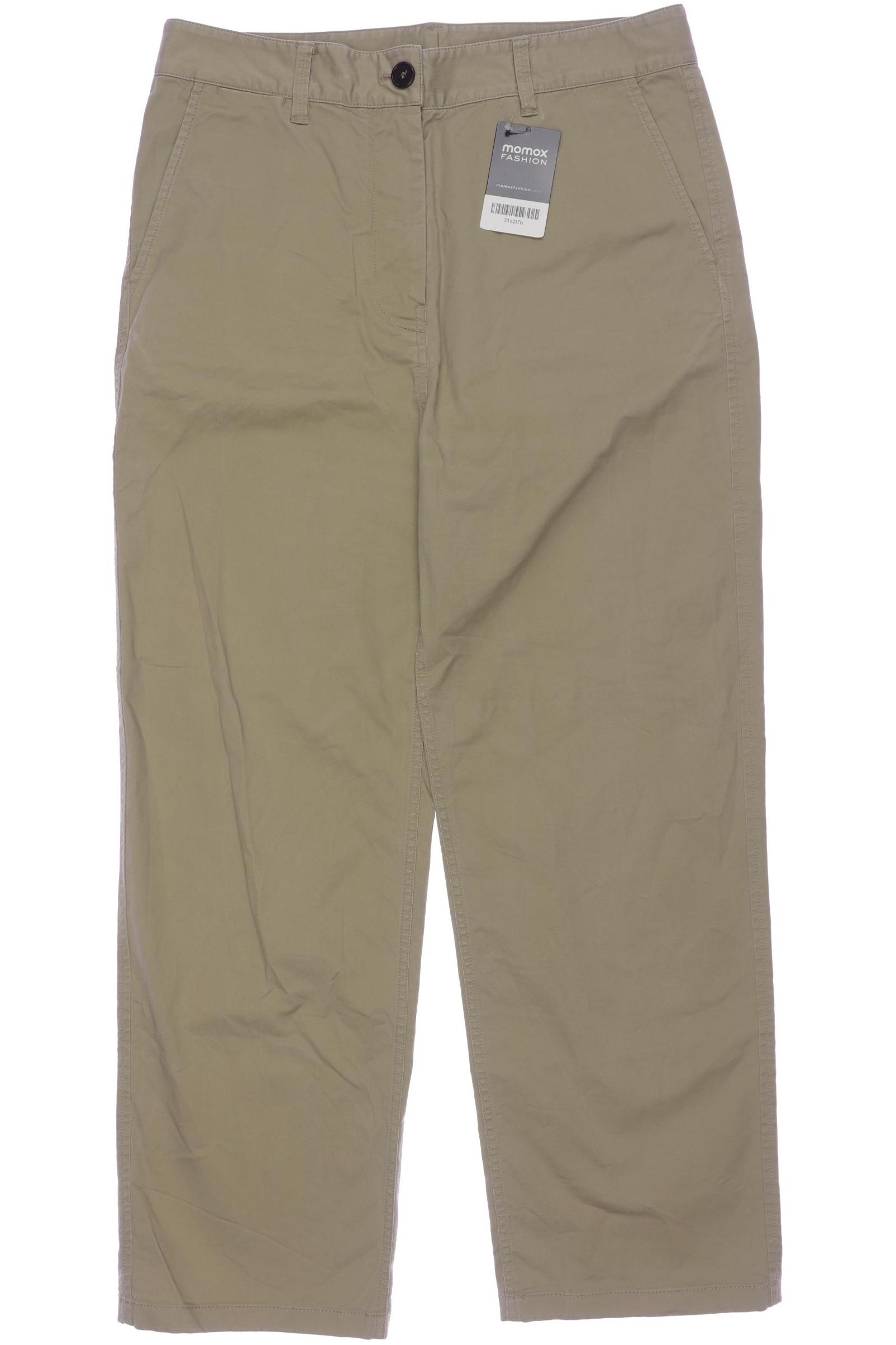 

Arket Damen Stoffhose, beige, Gr. 40