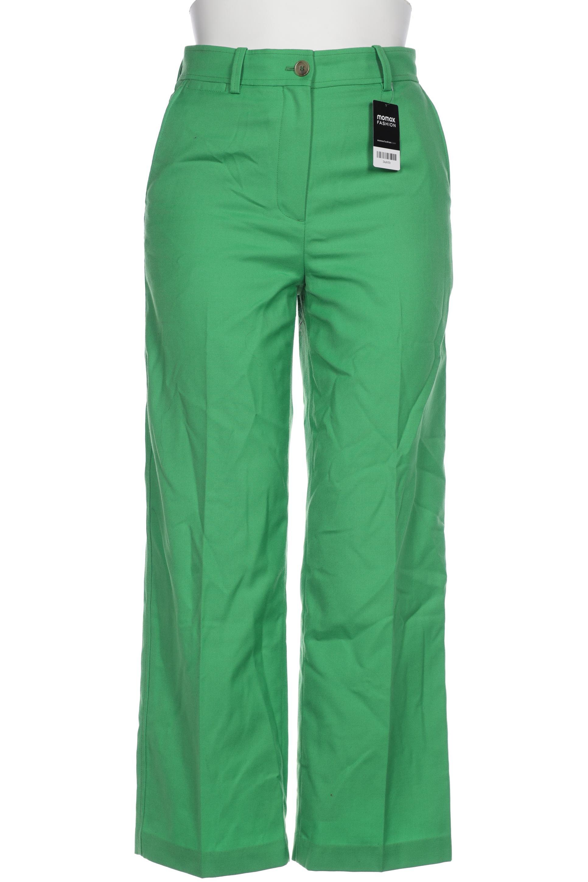 

Arket Damen Stoffhose, grün, Gr. 44