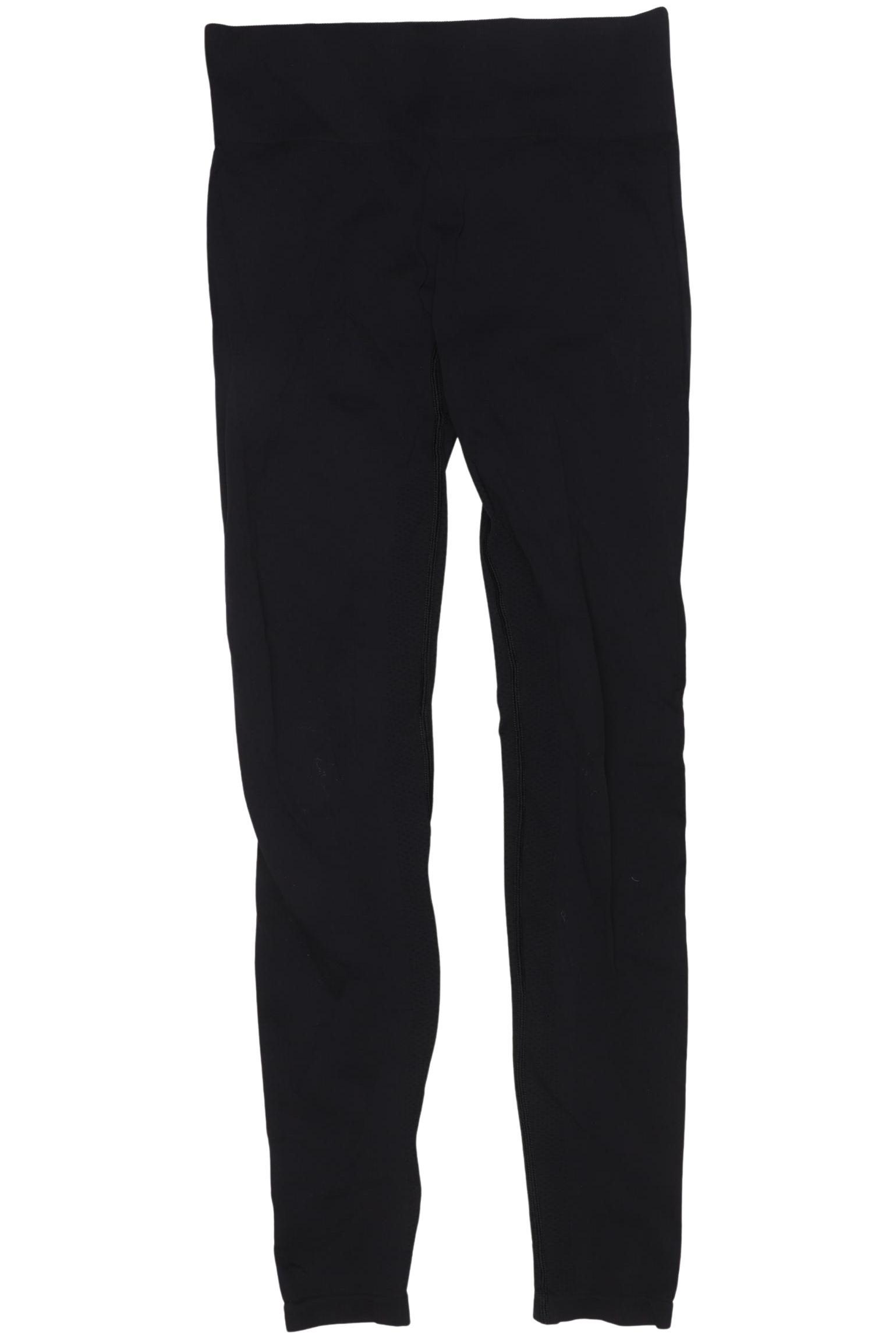 

Arket Damen Stoffhose, schwarz, Gr. 0