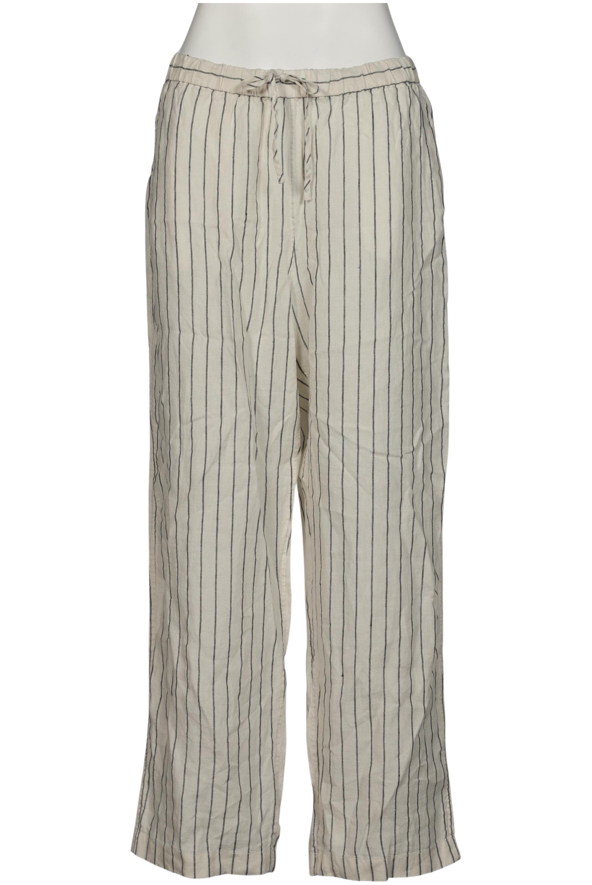 

Arket Damen Stoffhose, beige, Gr. 33