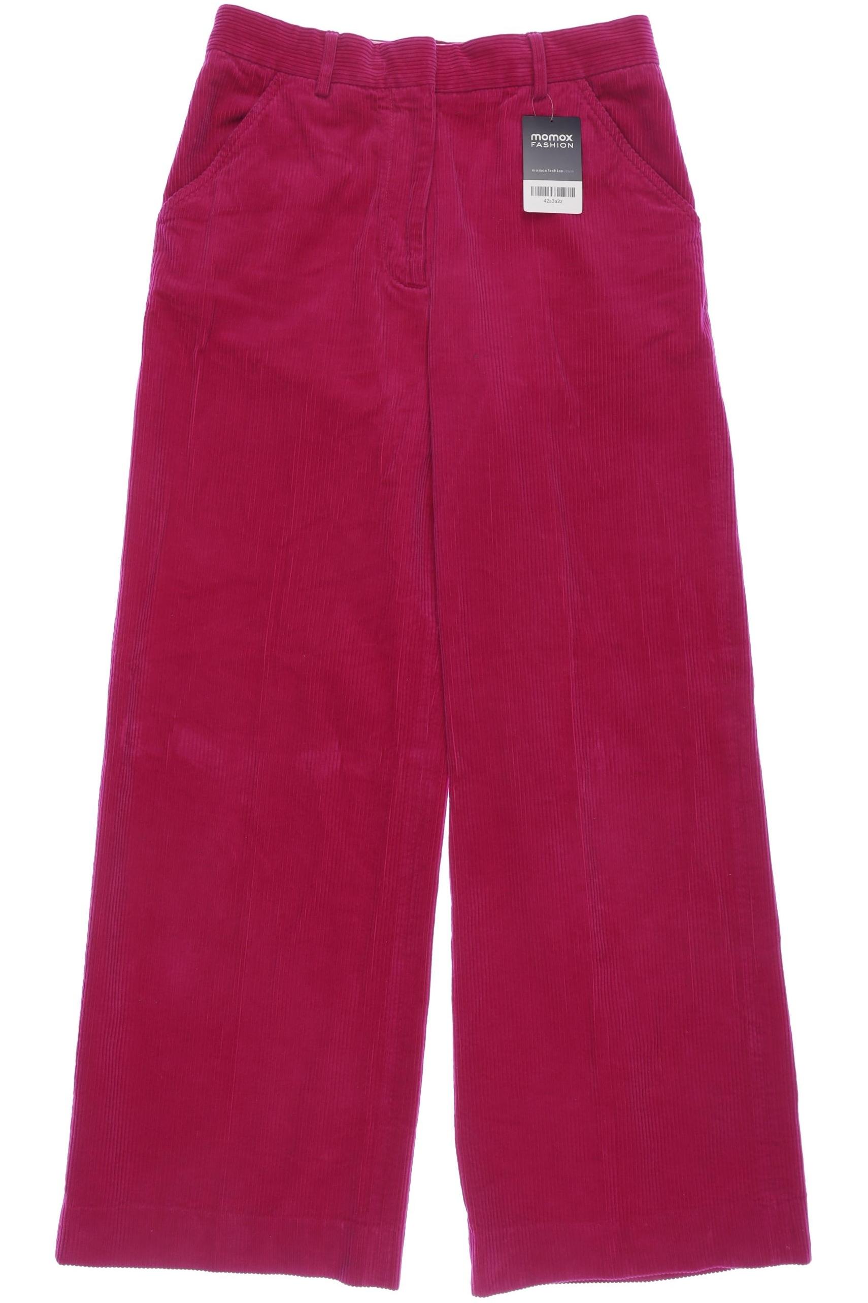 

Arket Damen Stoffhose, pink, Gr. 40