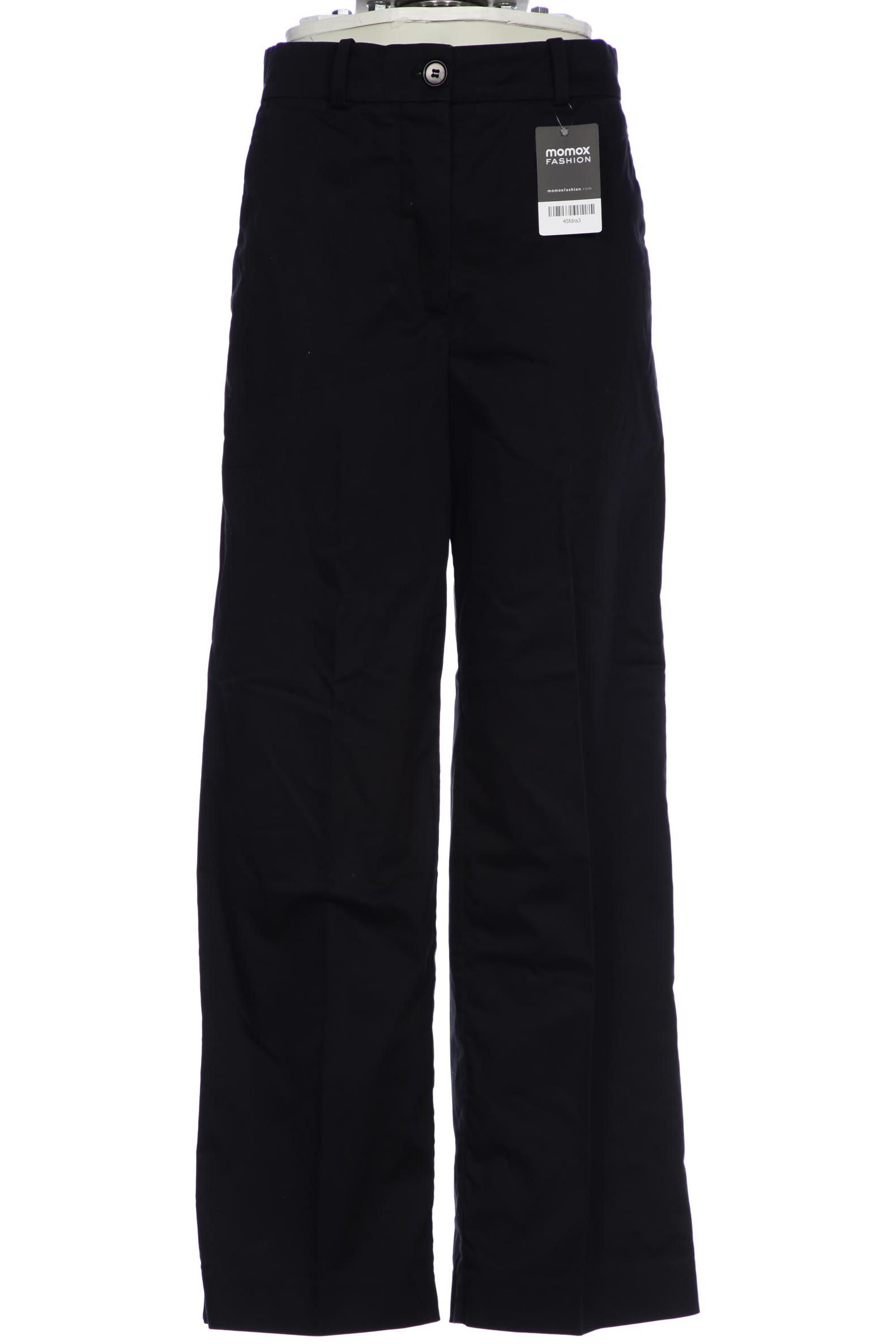 

Arket Damen Stoffhose, schwarz