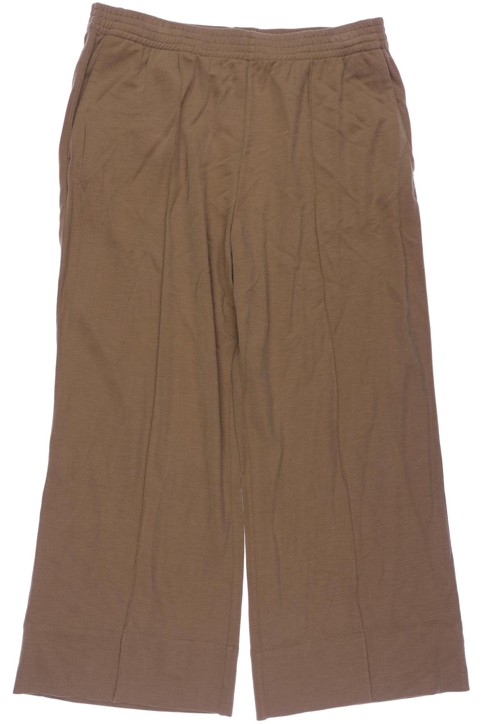 

Arket Damen Stoffhose, beige, Gr. 0