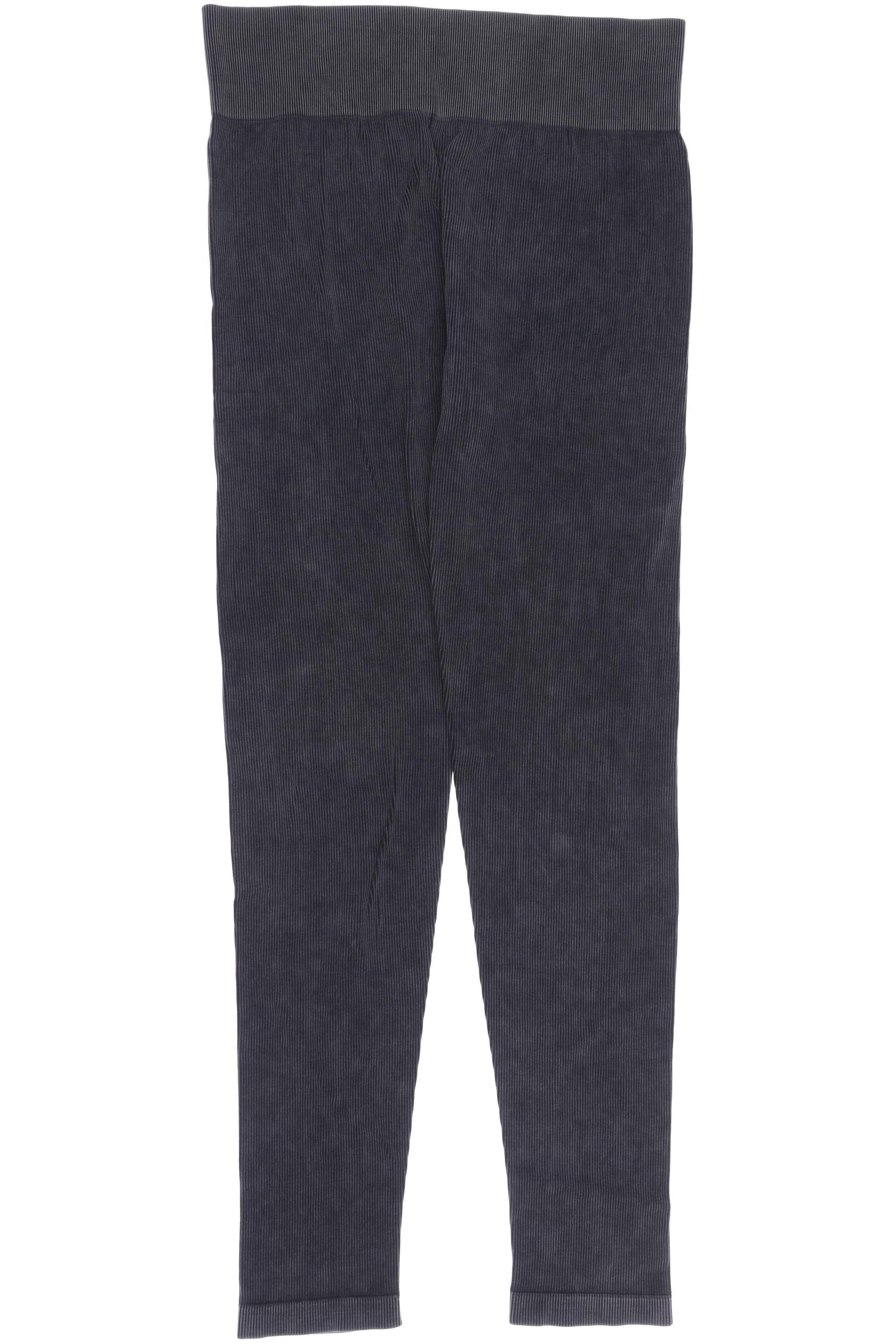 

Arket Damen Stoffhose, marineblau, Gr. 0