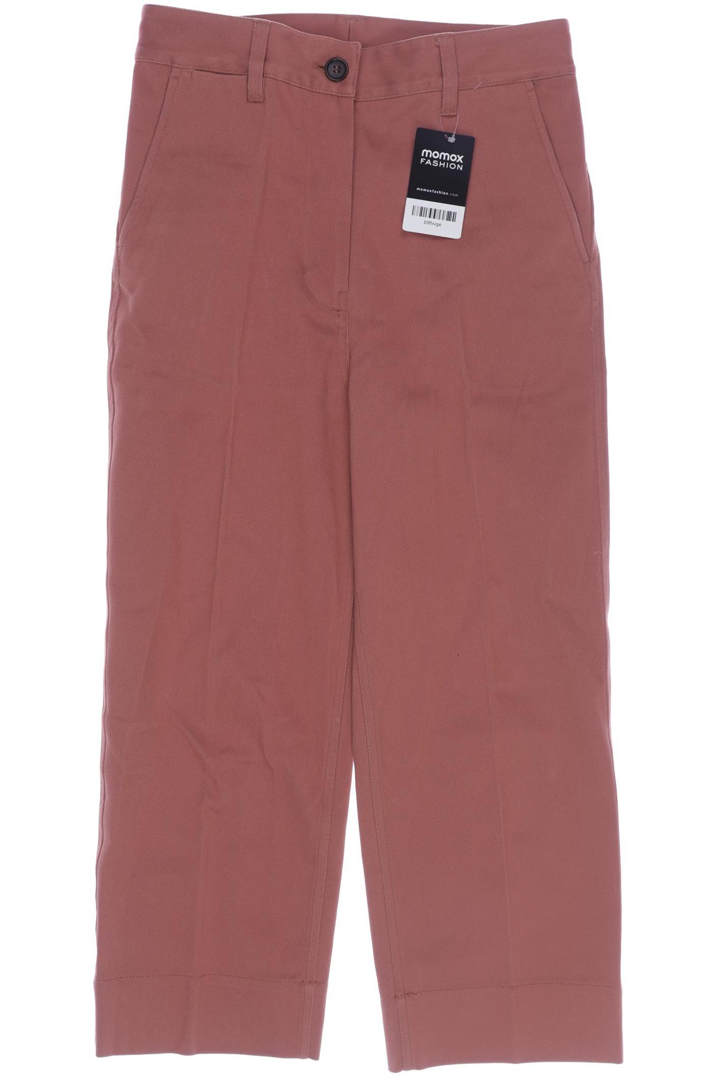 

Arket Damen Stoffhose, braun, Gr. 34