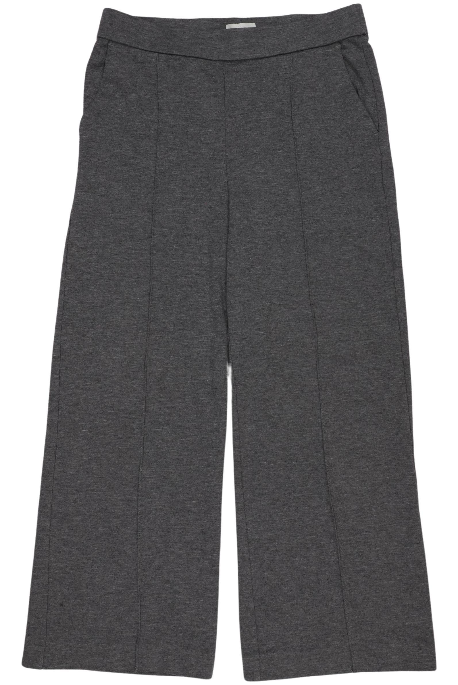 

Arket Damen Stoffhose, grau, Gr. 0