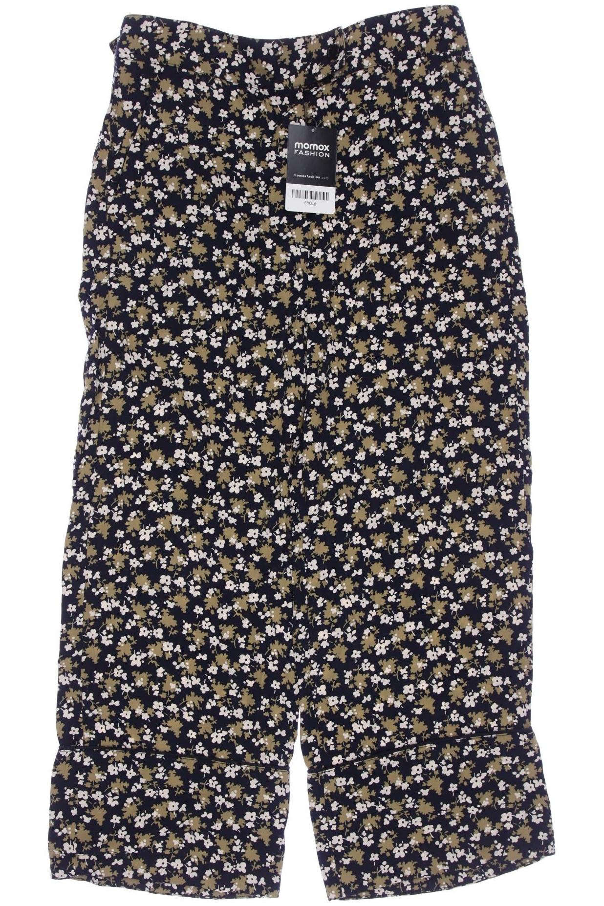 

Arket Damen Stoffhose, marineblau, Gr. 34