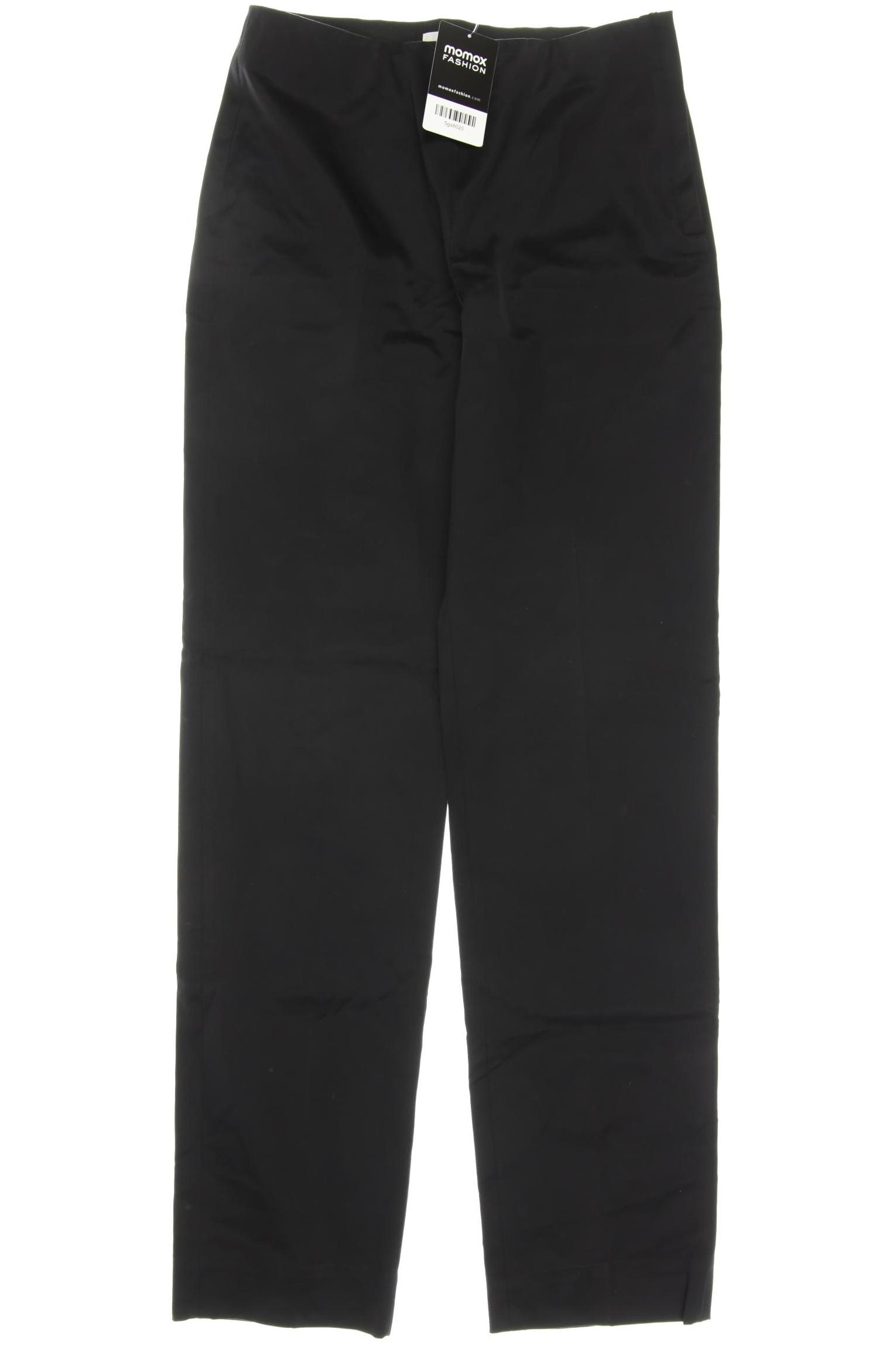 

Arket Damen Stoffhose, schwarz, Gr. 36