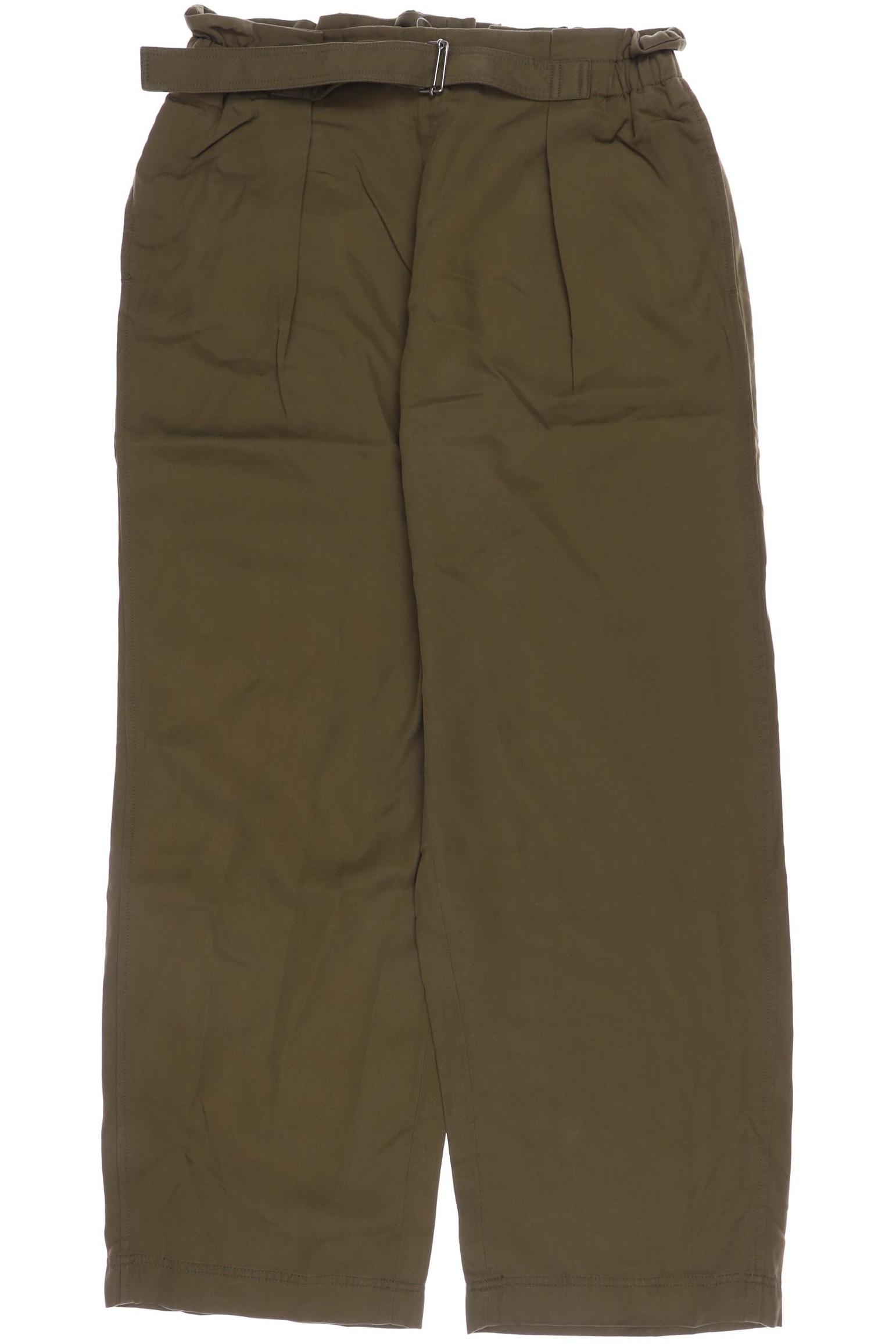 

Arket Damen Stoffhose, braun