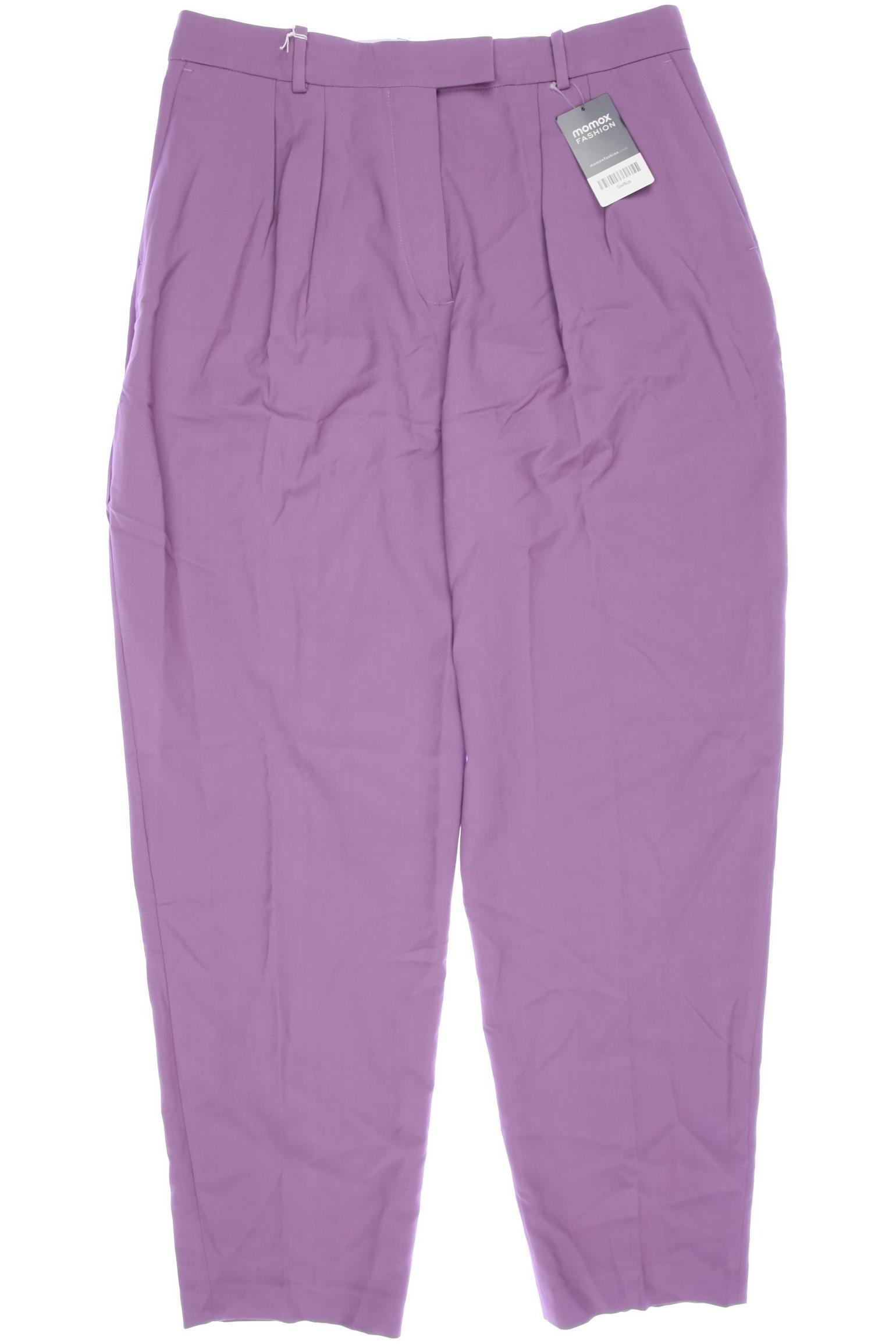 

Arket Damen Stoffhose, pink, Gr. 44
