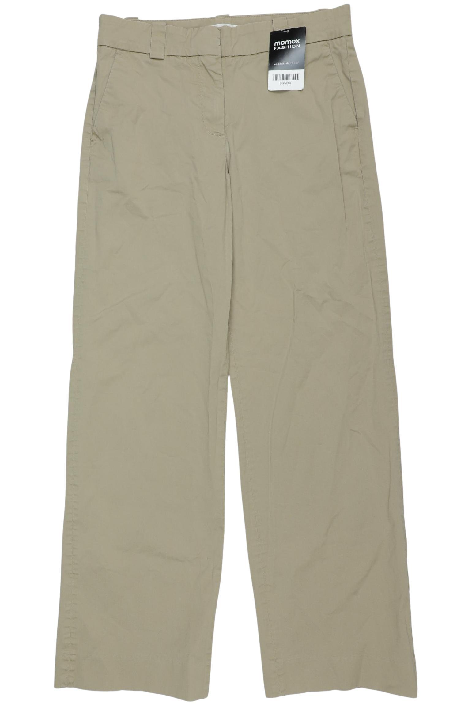 

Arket Damen Stoffhose, beige, Gr. 34