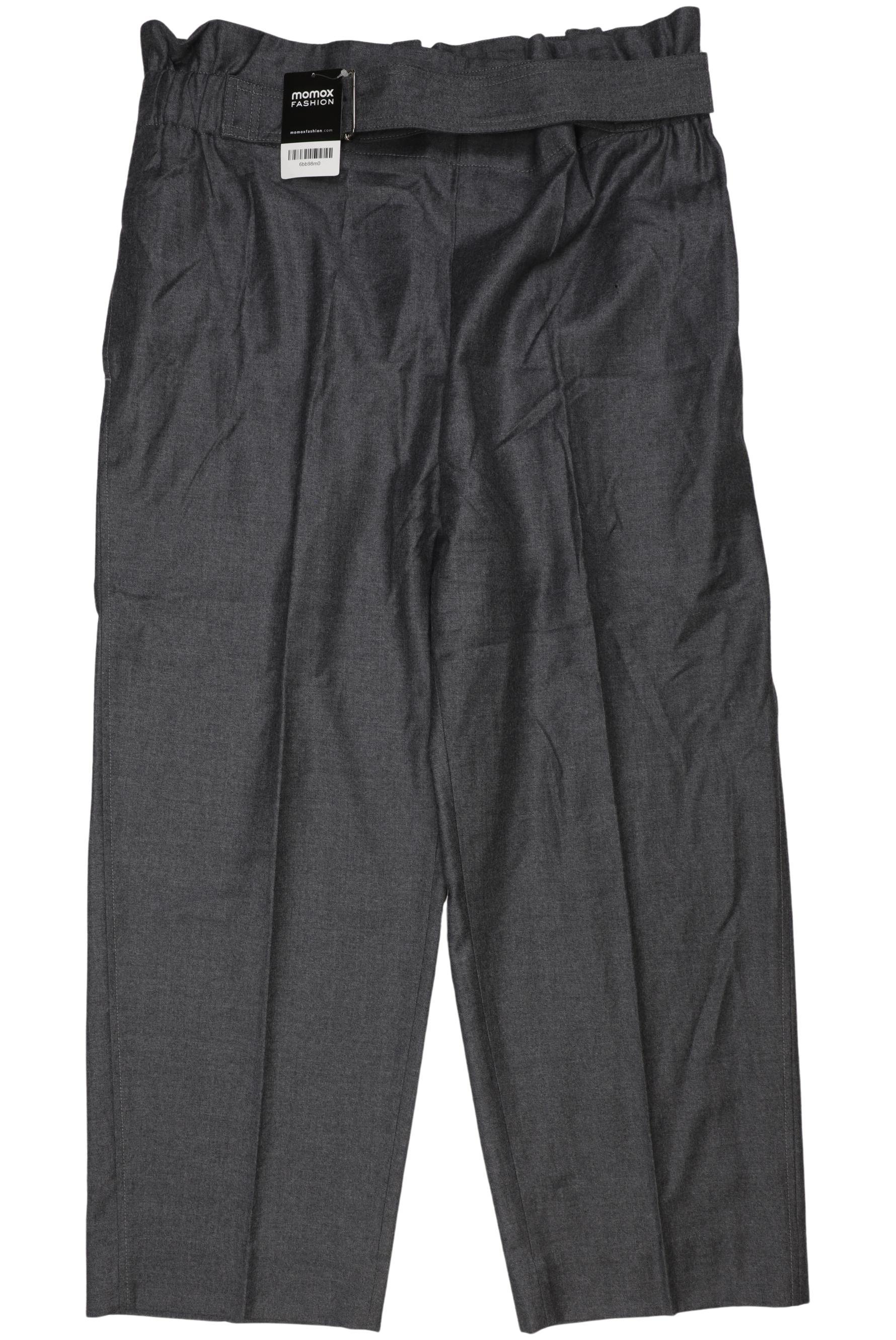 

Arket Damen Stoffhose, grau, Gr. 44