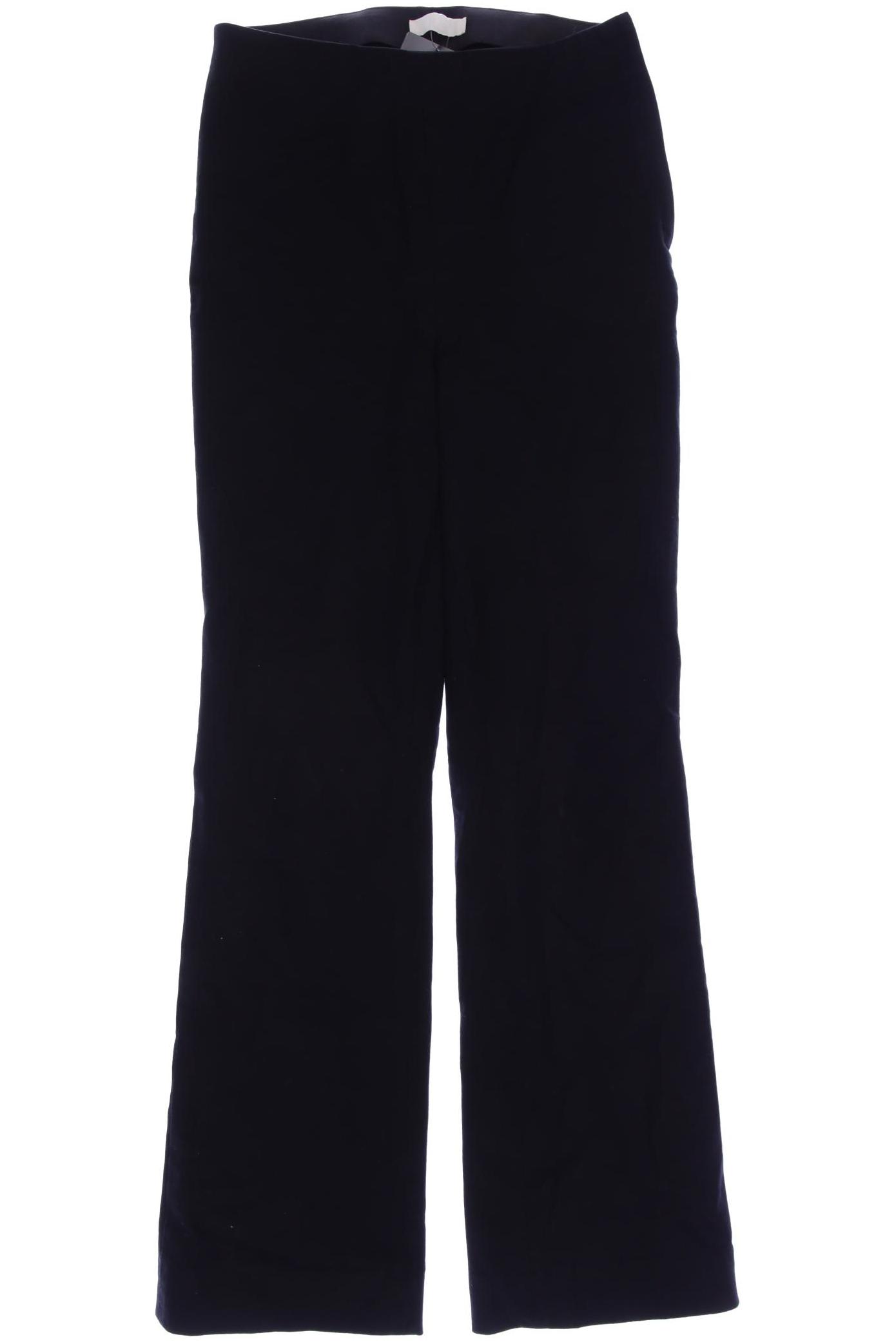 

Arket Damen Stoffhose, schwarz