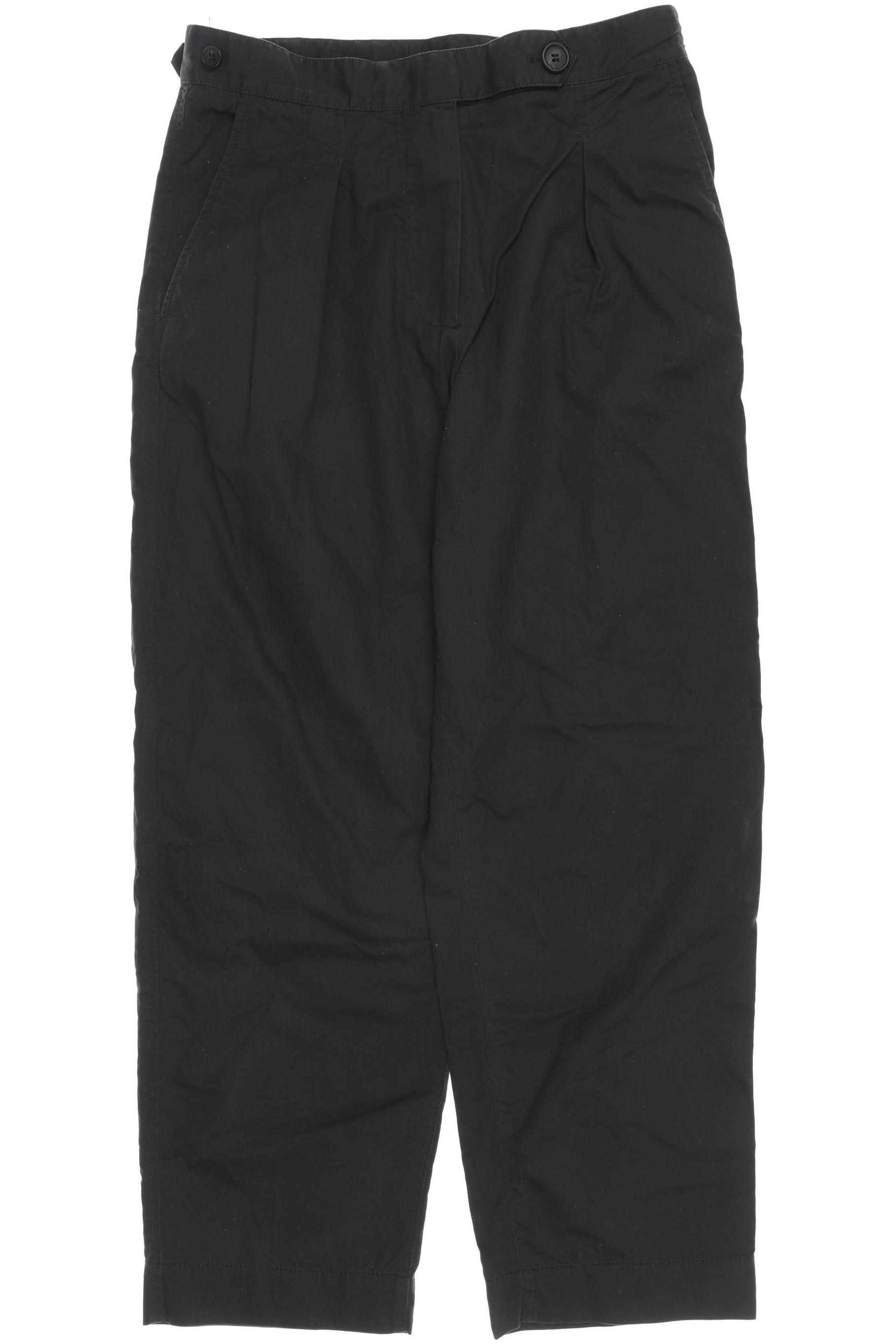 

Arket Damen Stoffhose, grün, Gr. 34