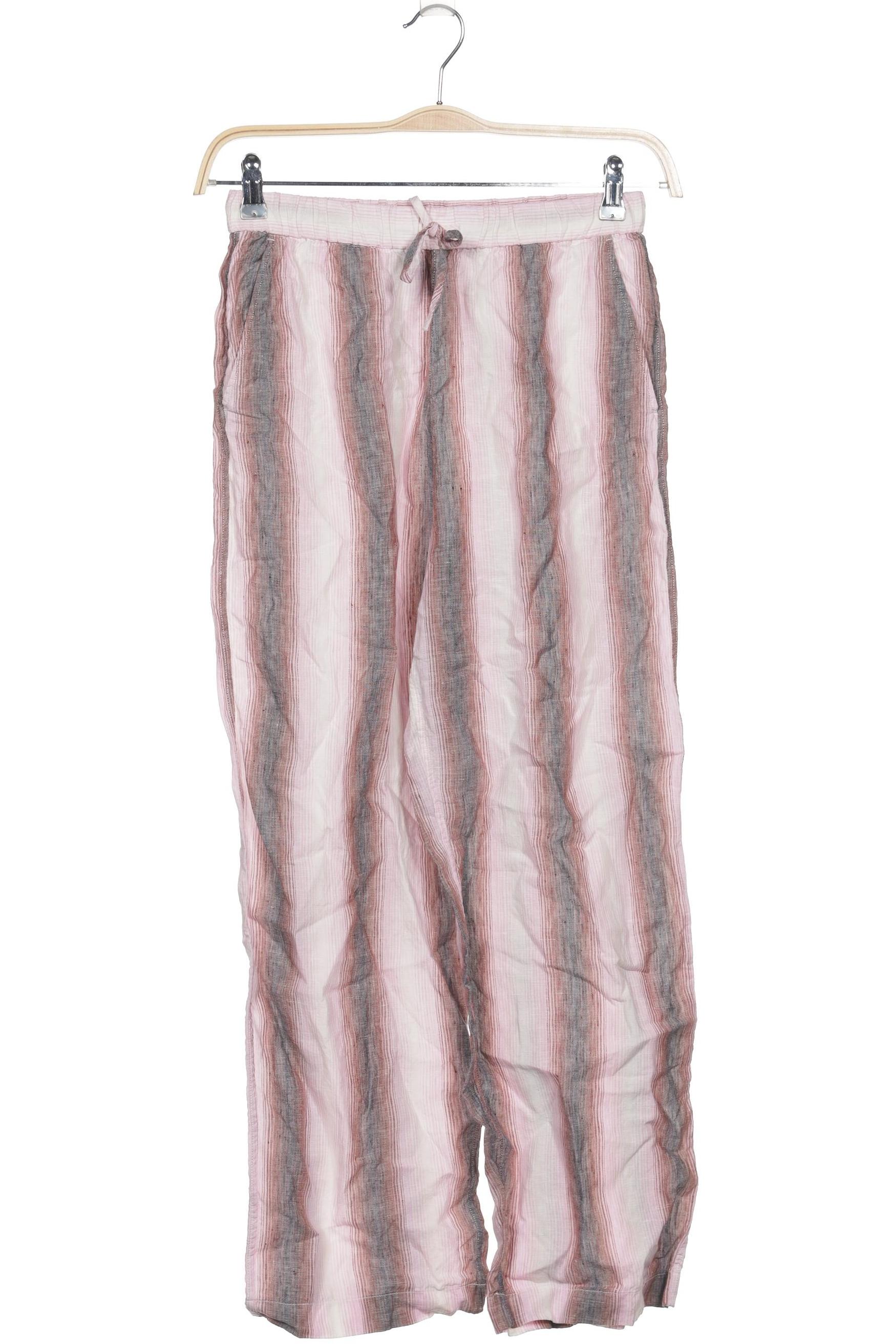 

Arket Damen Stoffhose, pink, Gr. 0