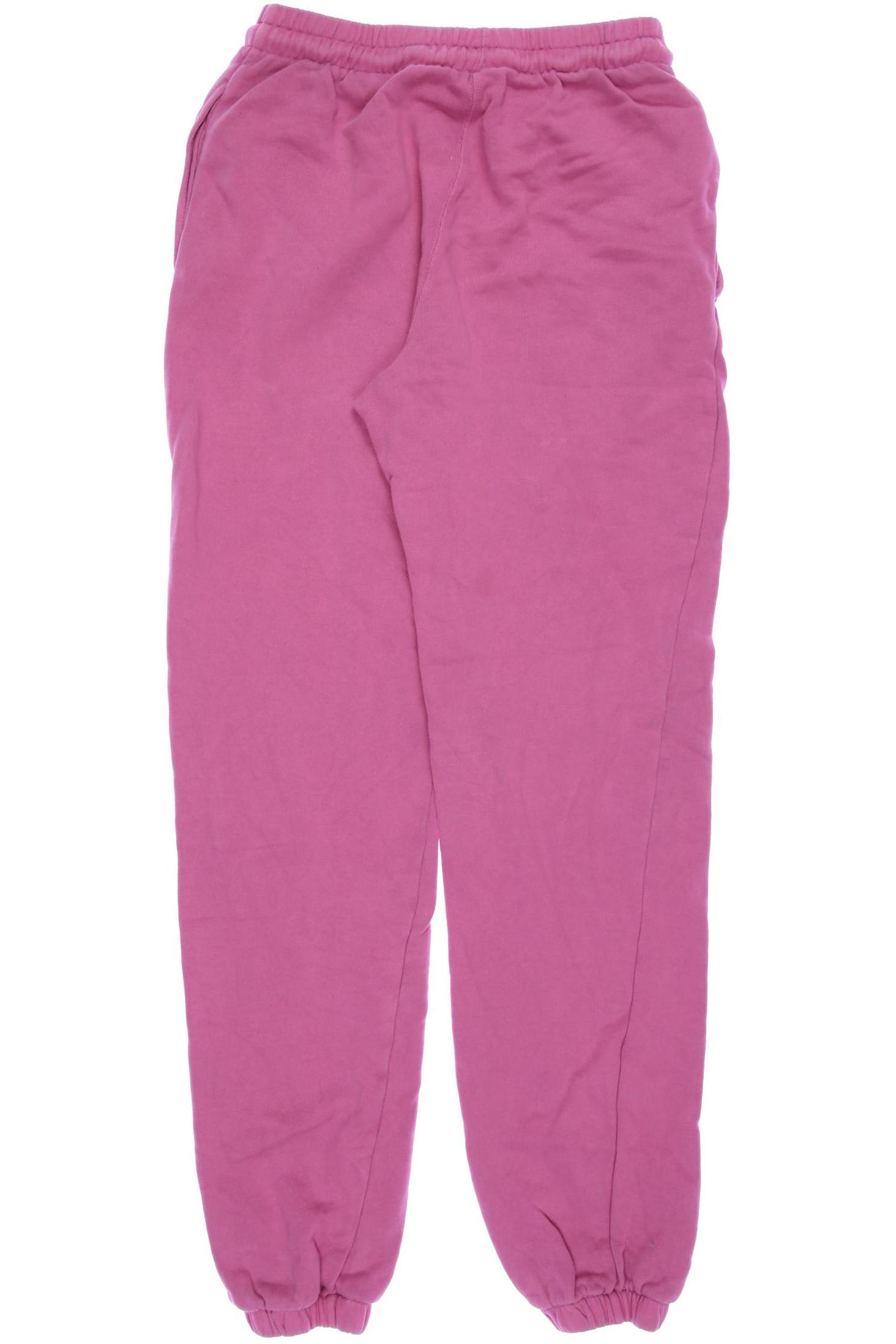 

Arket Damen Stoffhose, pink, Gr. 0