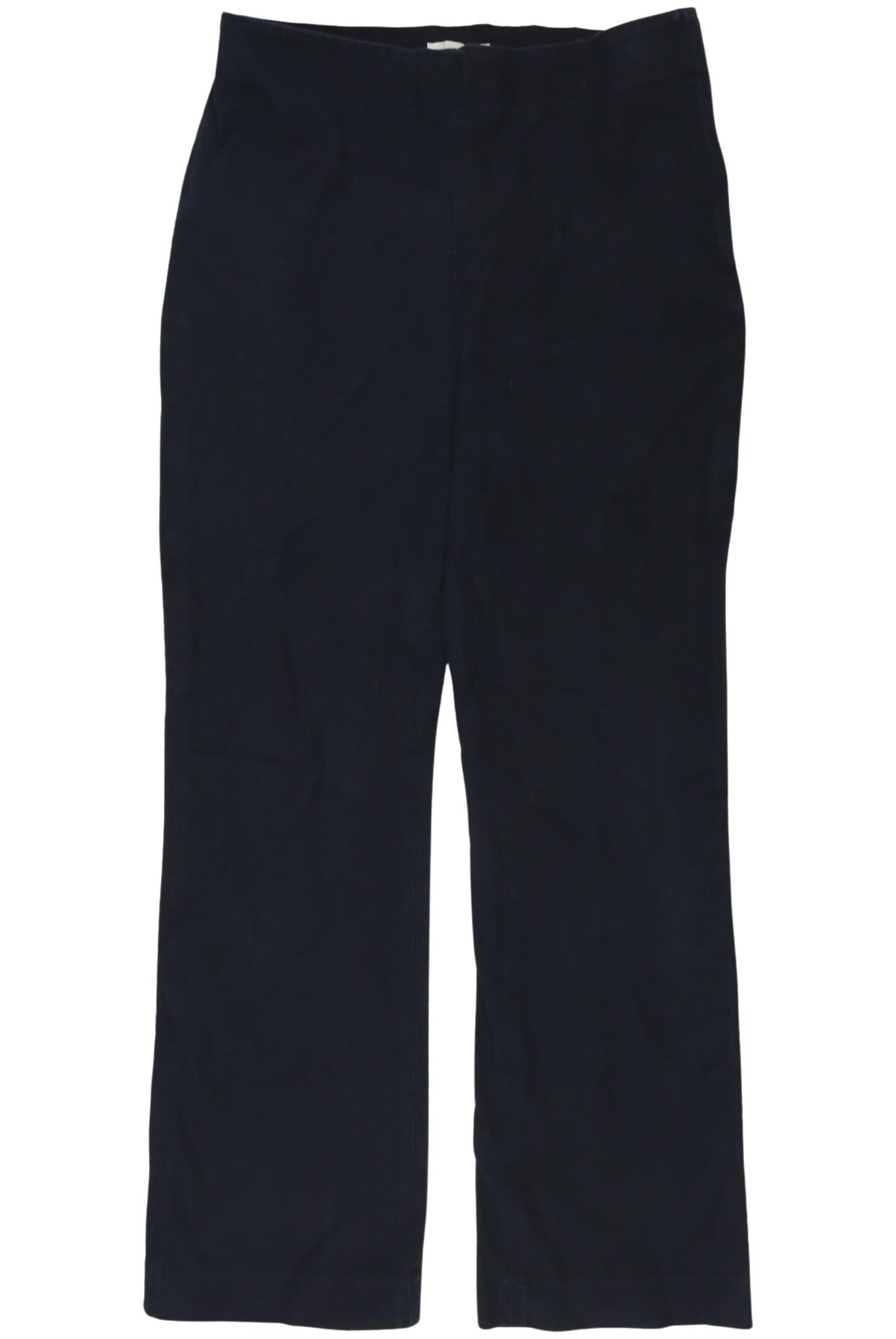 

Arket Damen Stoffhose, marineblau, Gr. 38