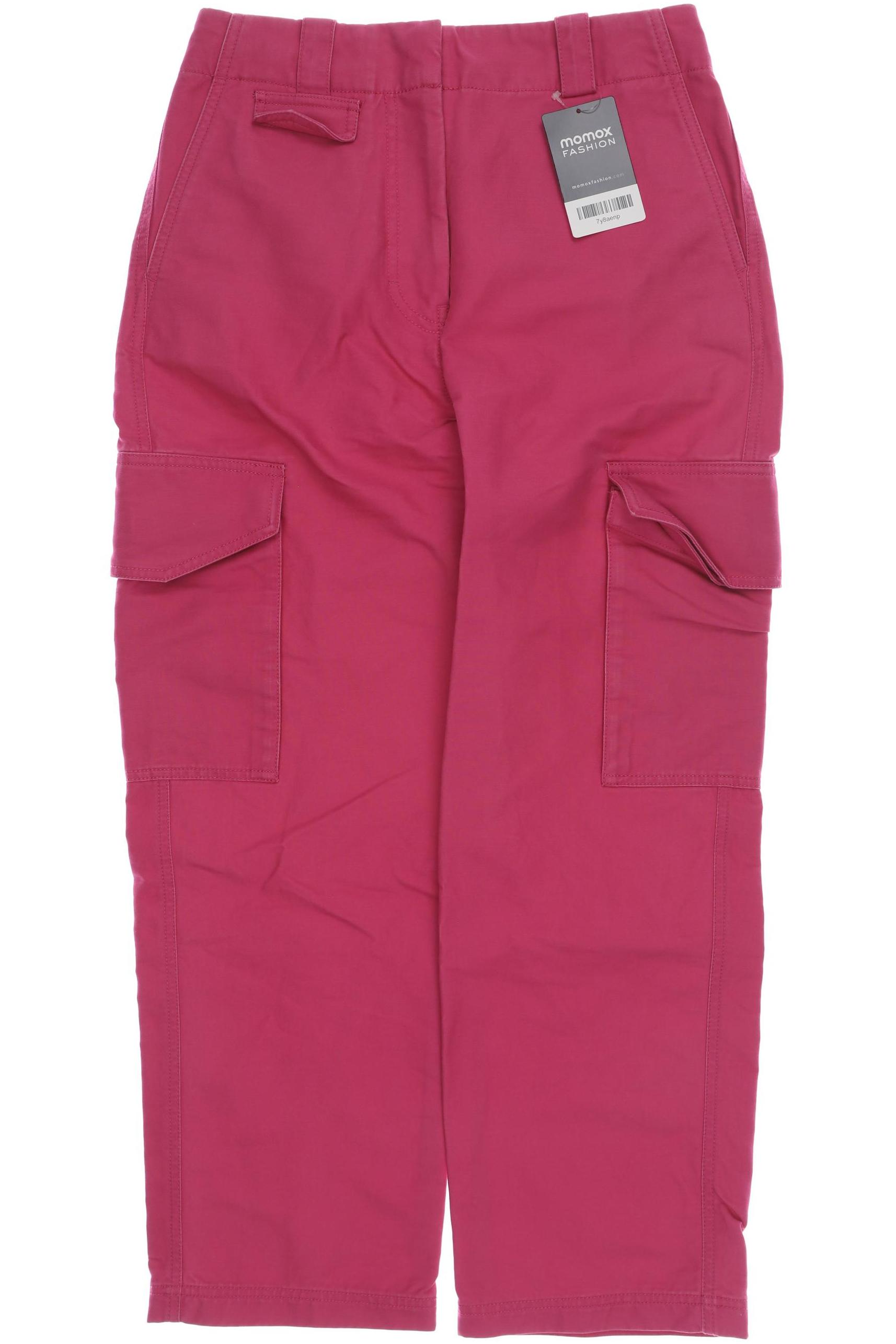 

Arket Damen Stoffhose, pink